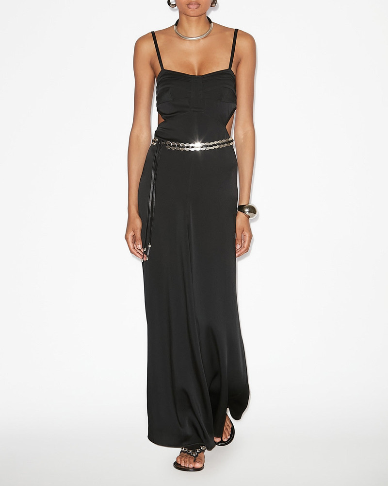Isabel Marant KANDIS DRESS outlook