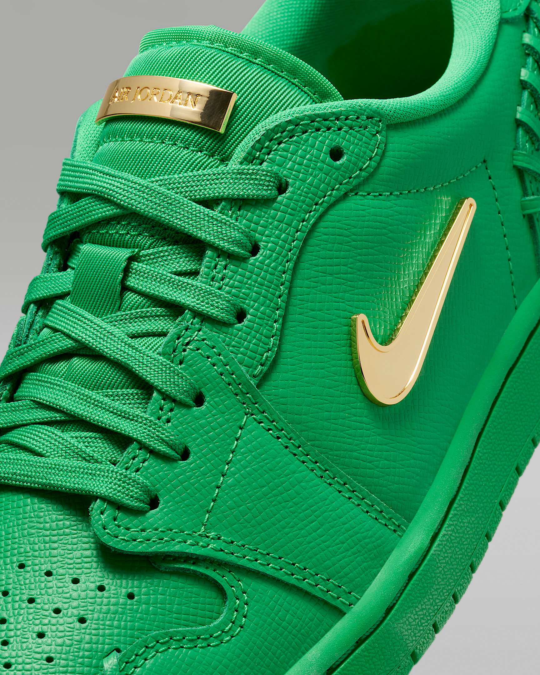 Air Jordan 1 Low Method of Make Women's Shoes - 7