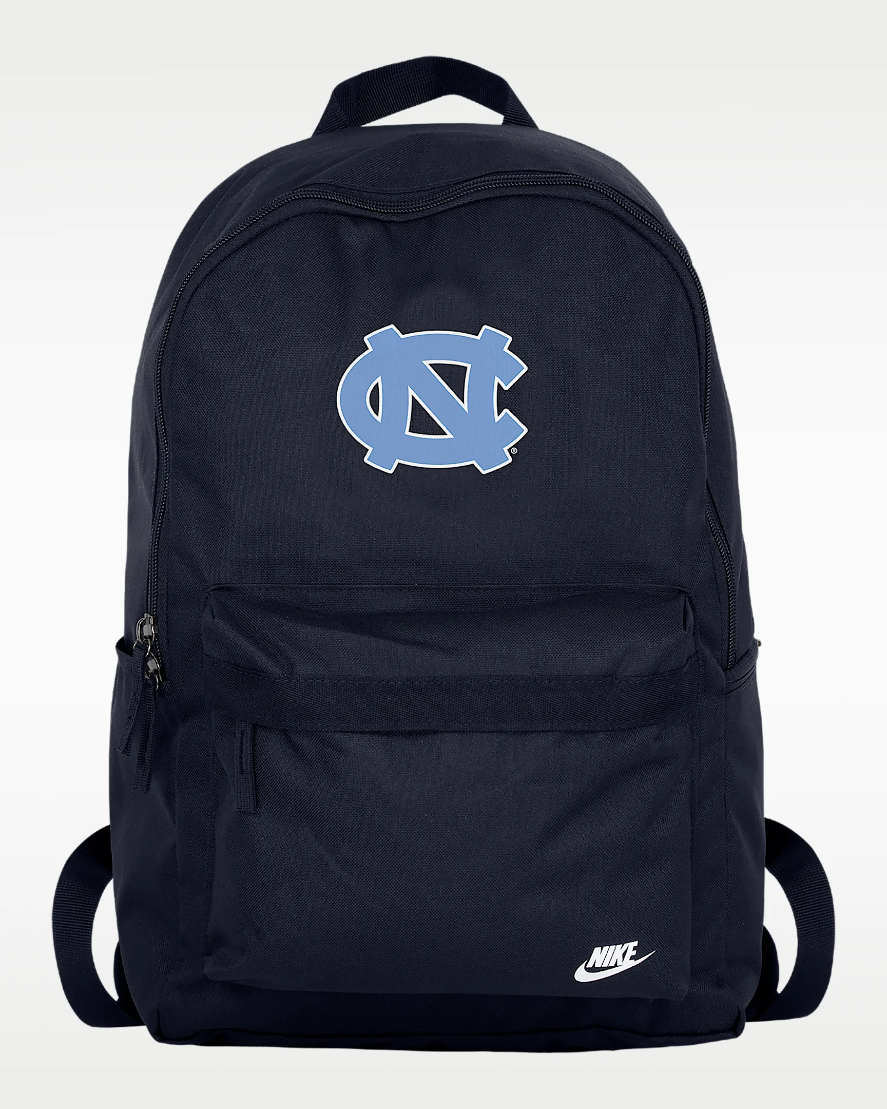 North Carolina Nike College Heritage Backpack - 1