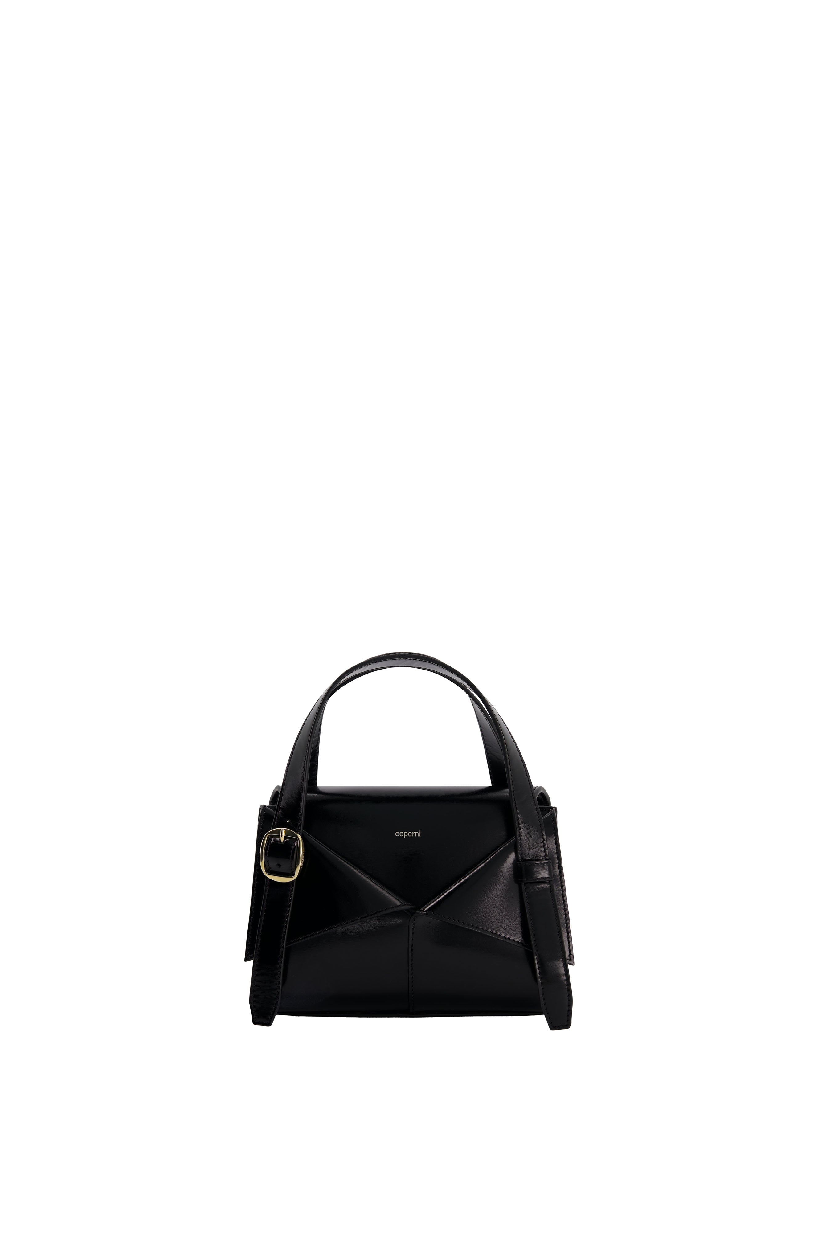 Mini Belt Cabas Bag - 6