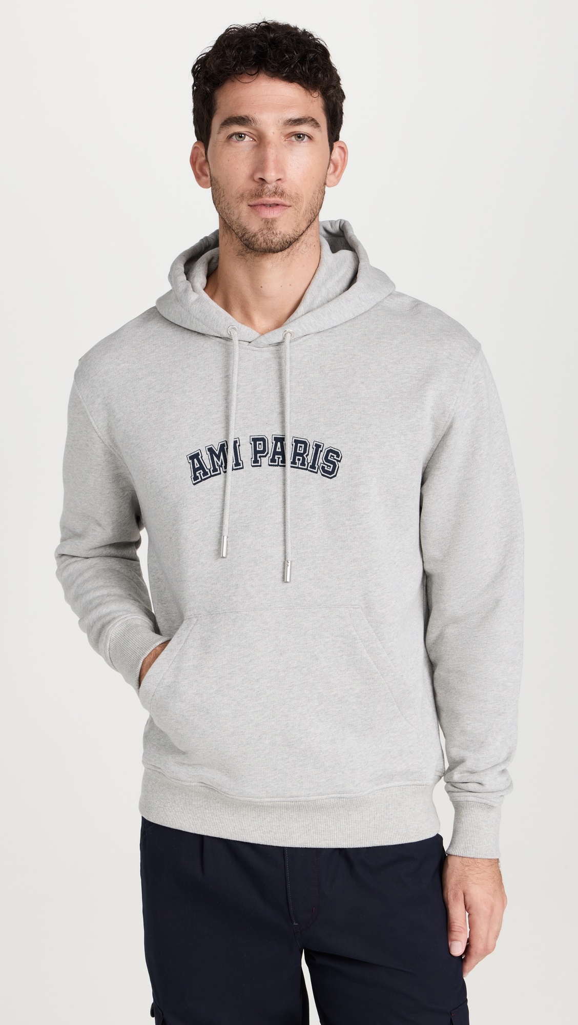 Ami Paris Sweatshirt - 6