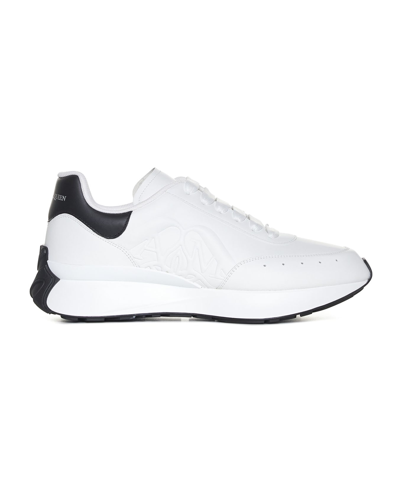 Sprint Runner Sneakers - 1