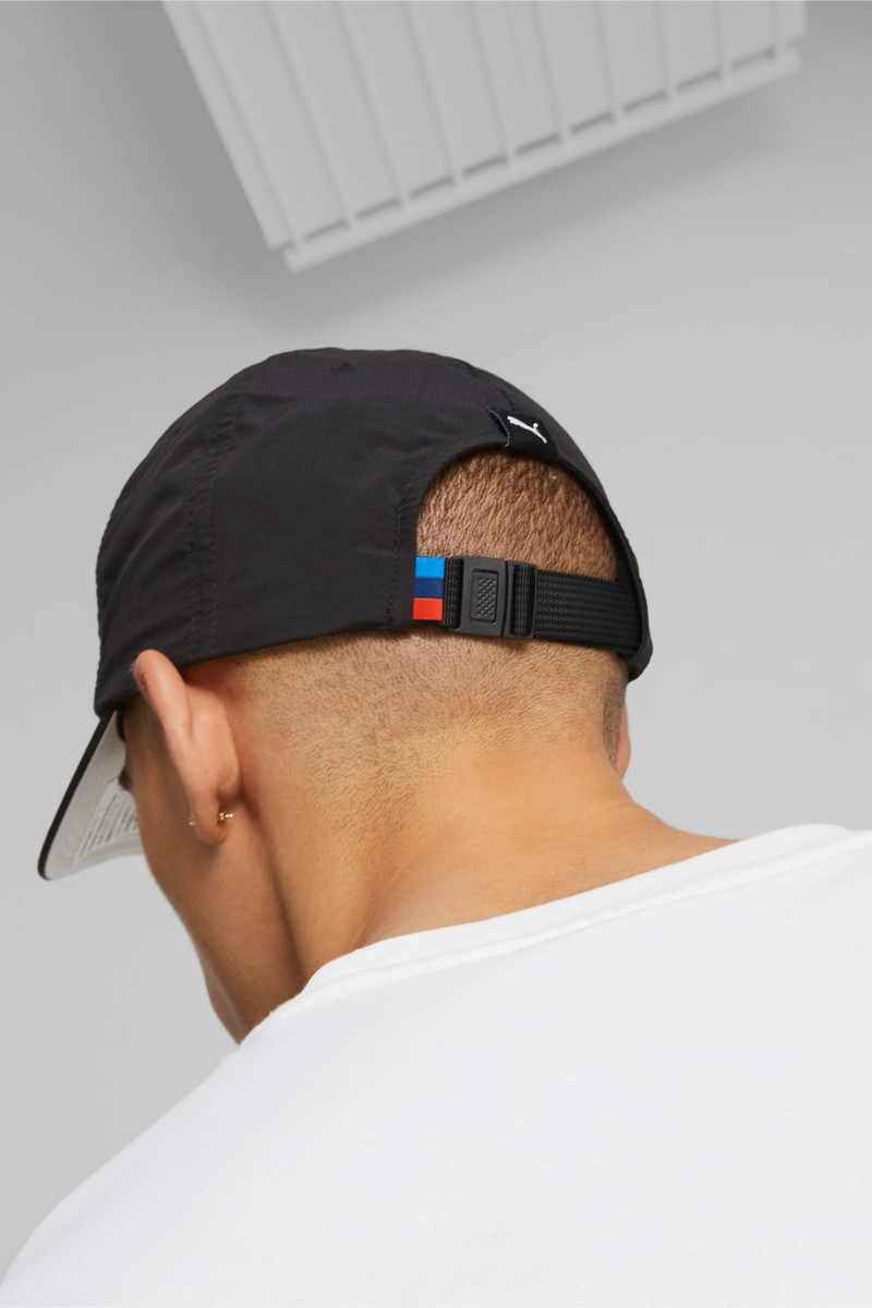 BMW M Motorsport Heritage Cap 4