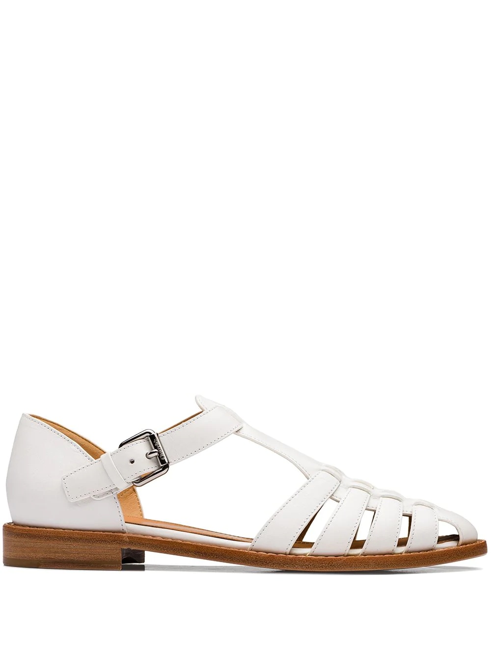 Kelsey Prestige sandals - 1