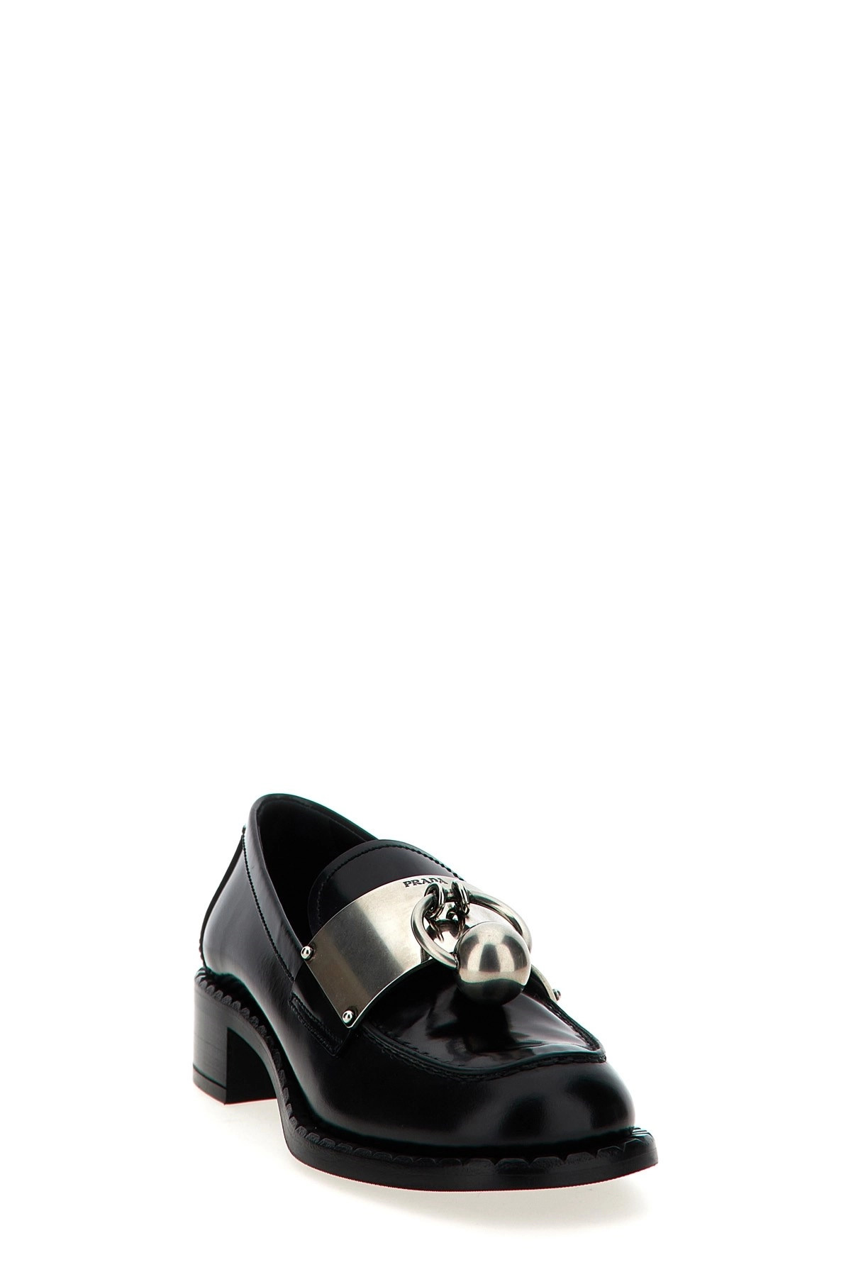 Piercing loafers - 2