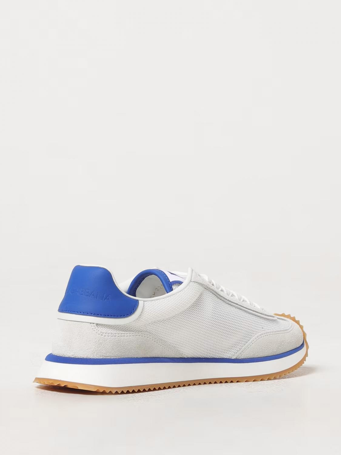 Sneakers woman Dolce & Gabbana - 3