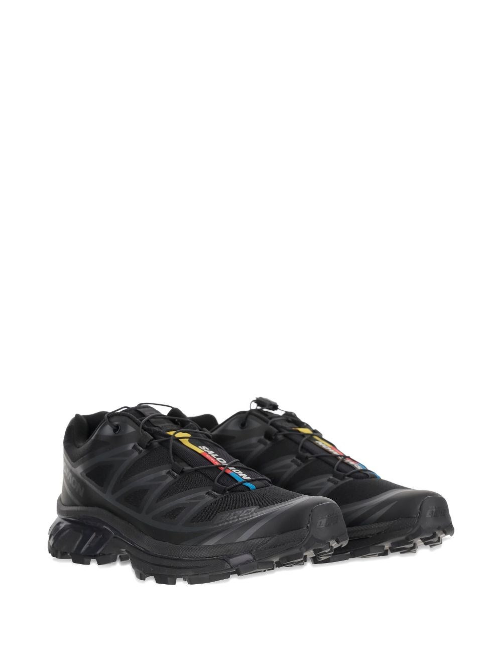 Sneaker XT 6 - 3