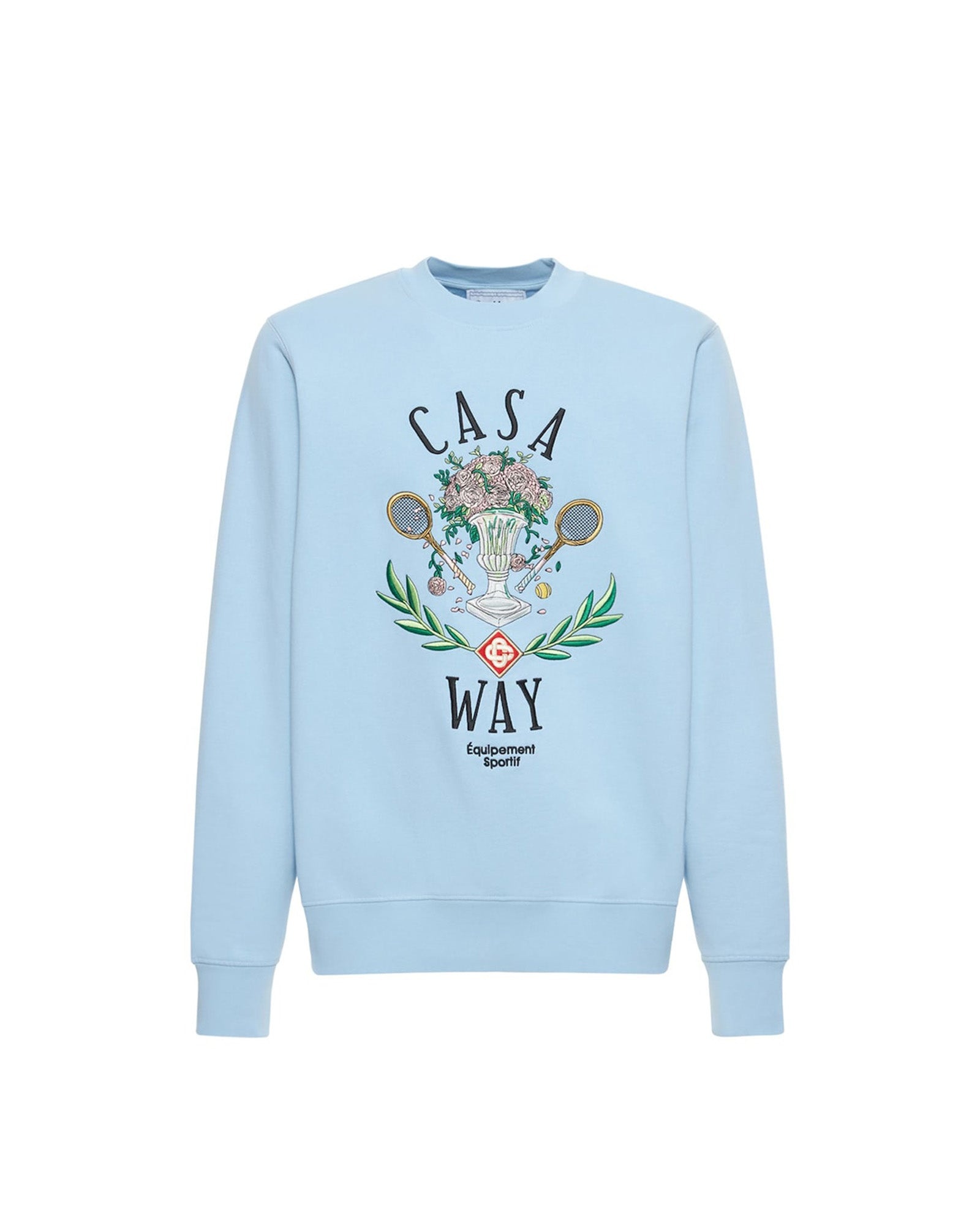 Casa Way Sweatshirt - 1