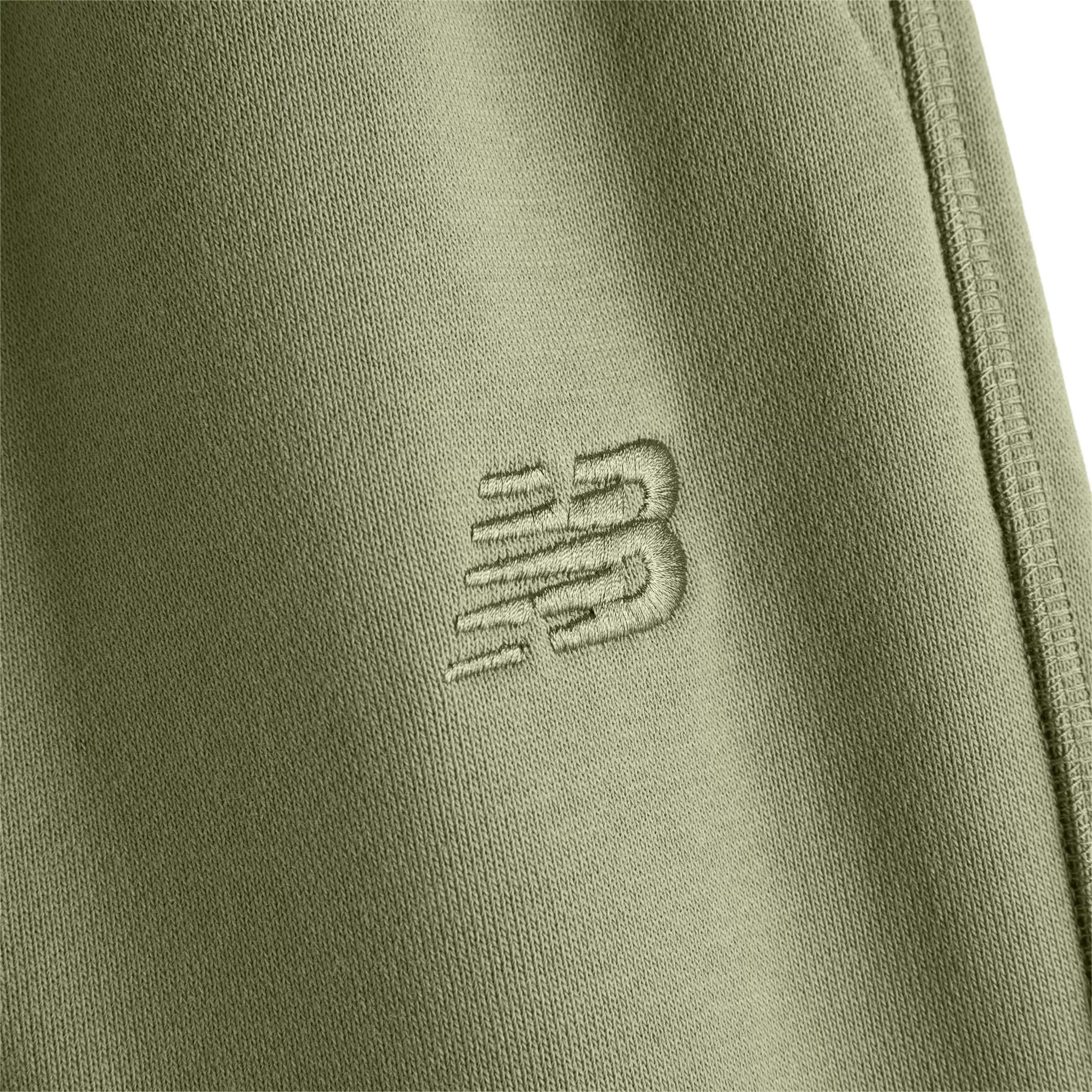 Athletics French Terry Jogger - 7