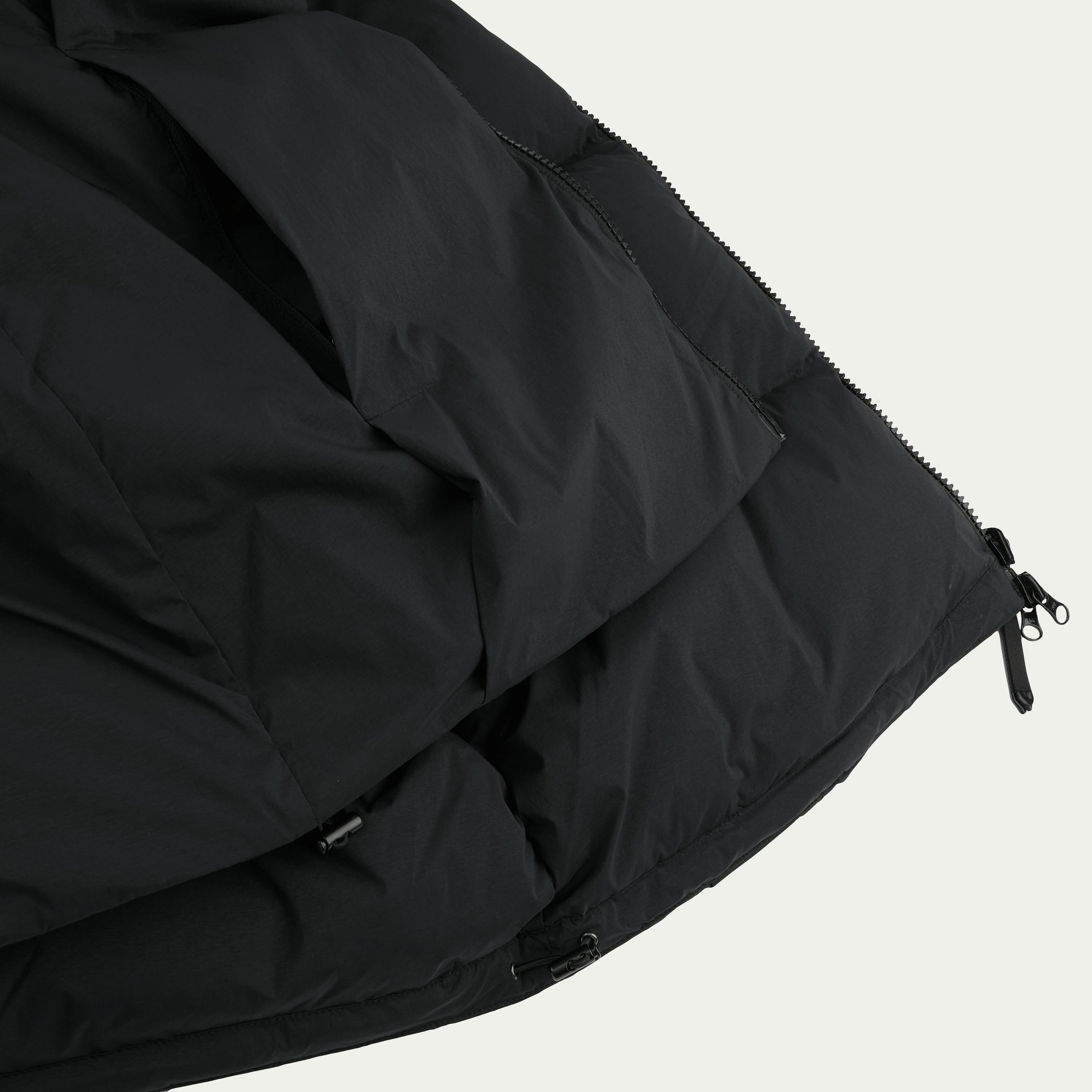 Ægisíða Down Jacket (Unisex) - 10