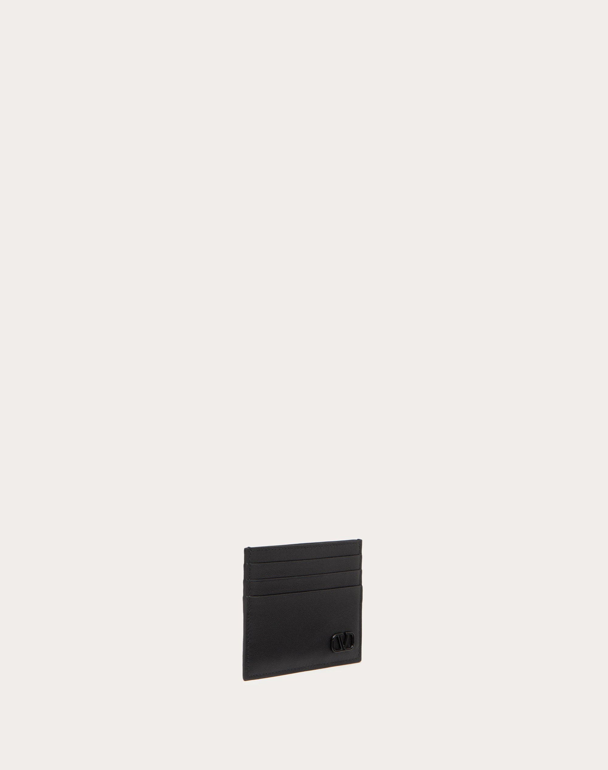 VLOGO SIGNATURE CARDHOLDER 4