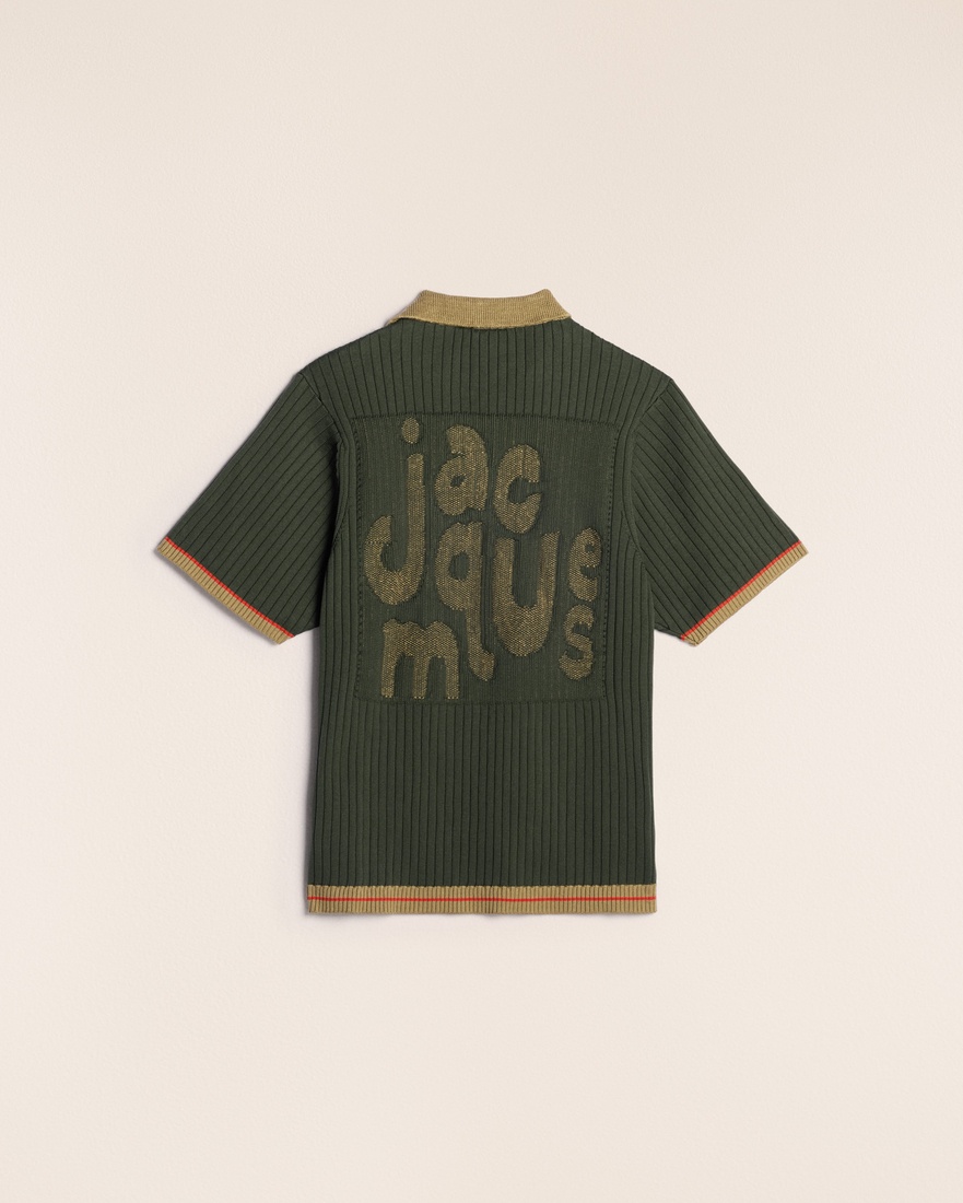 La maille Treze - 2