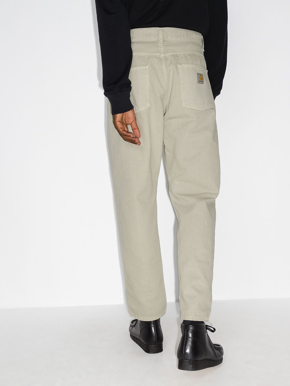 Newel tapered trousers - 3