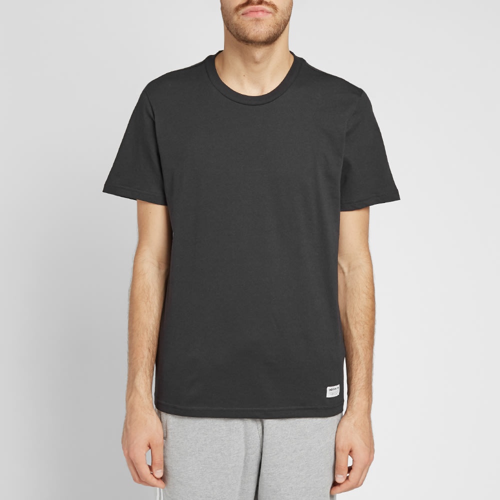 Adidas Classic Tee - 3 Pack - 7