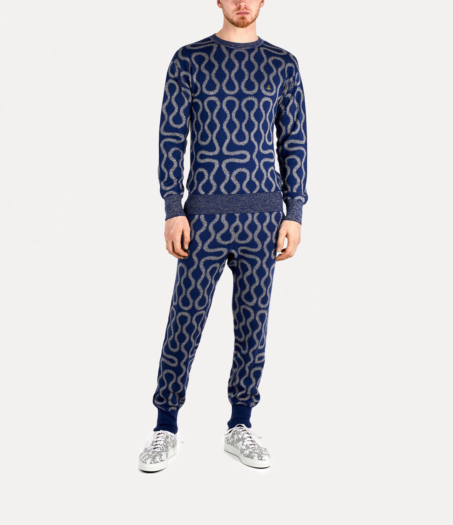 PEPPE JUMPER - 5