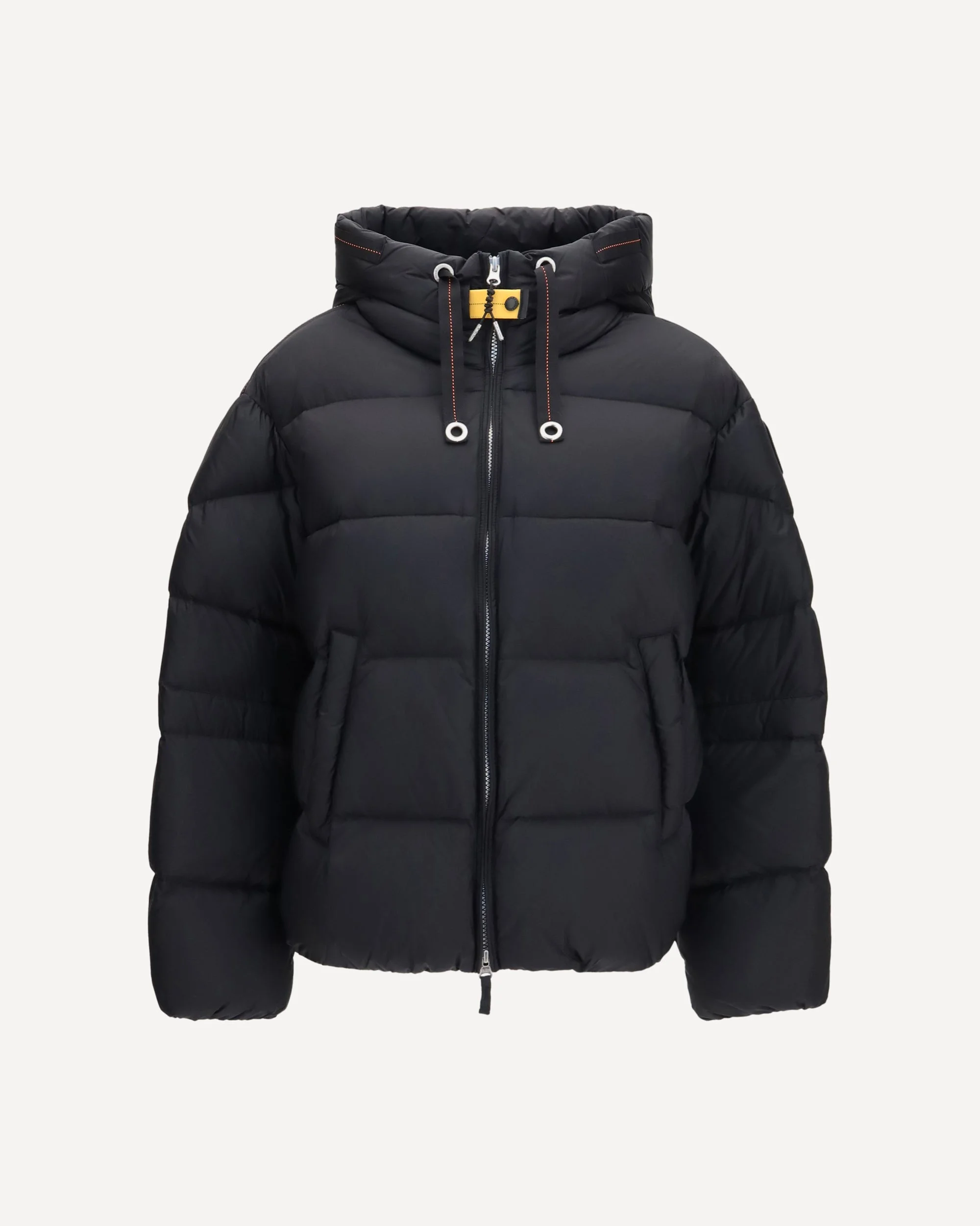 Tilly padded Hooded Jacket - 1