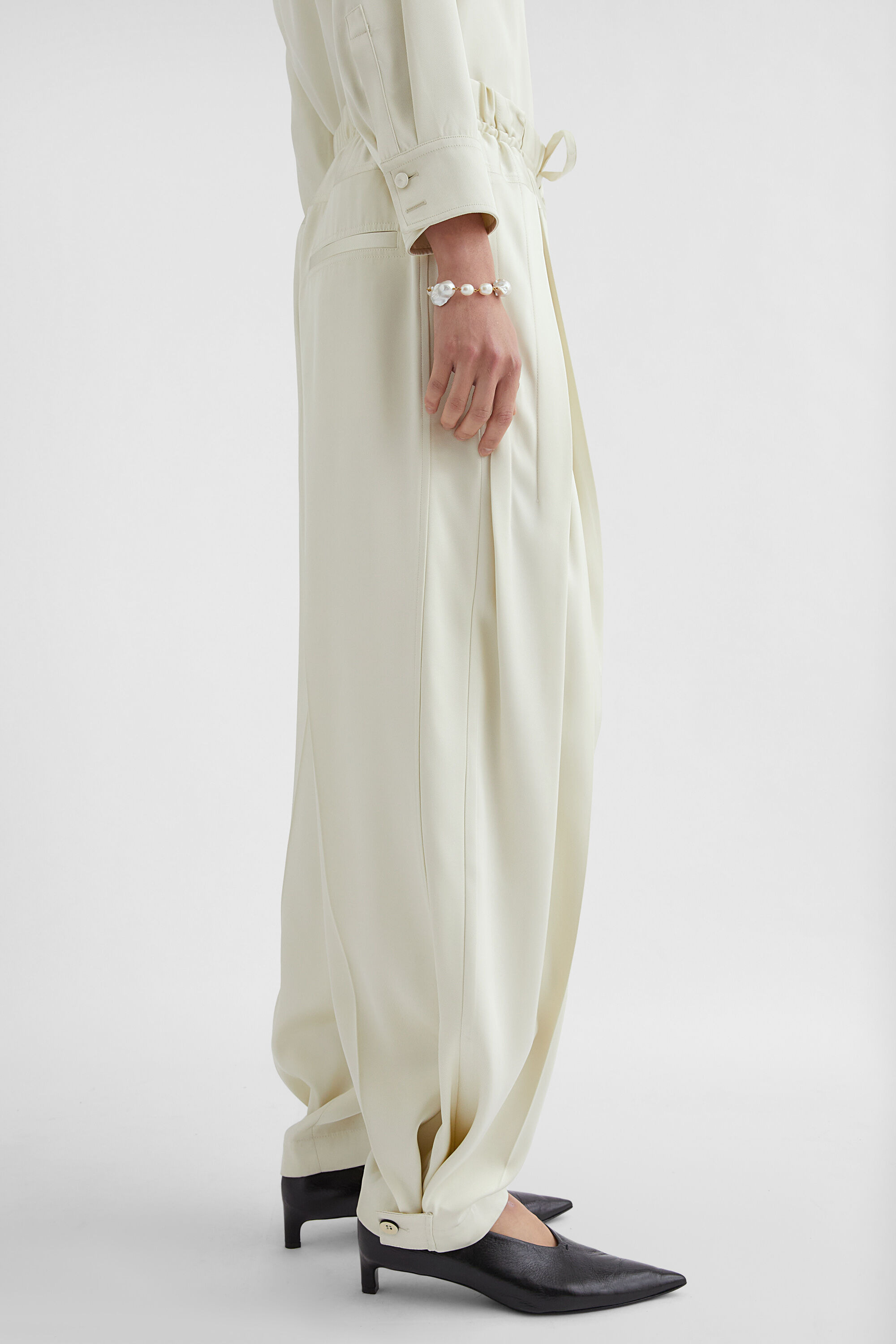 Trousers - 6