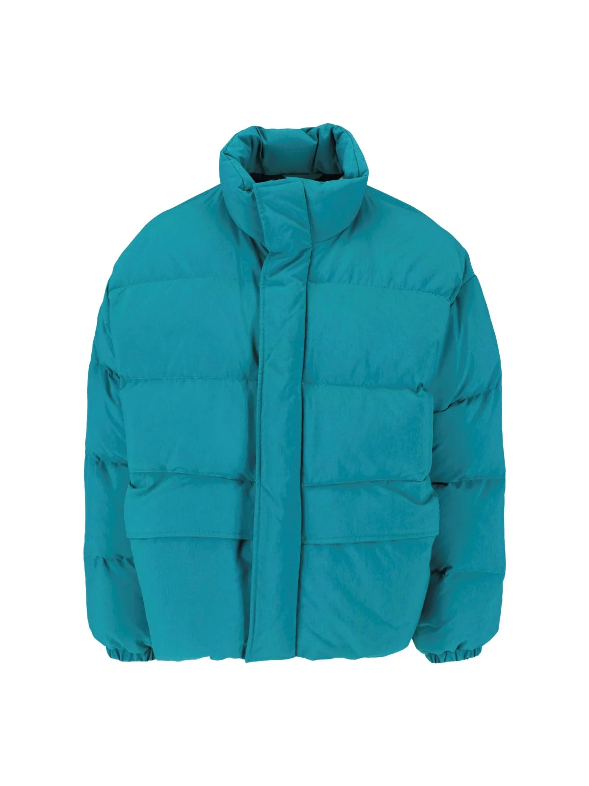 PADDED JACKET - 1