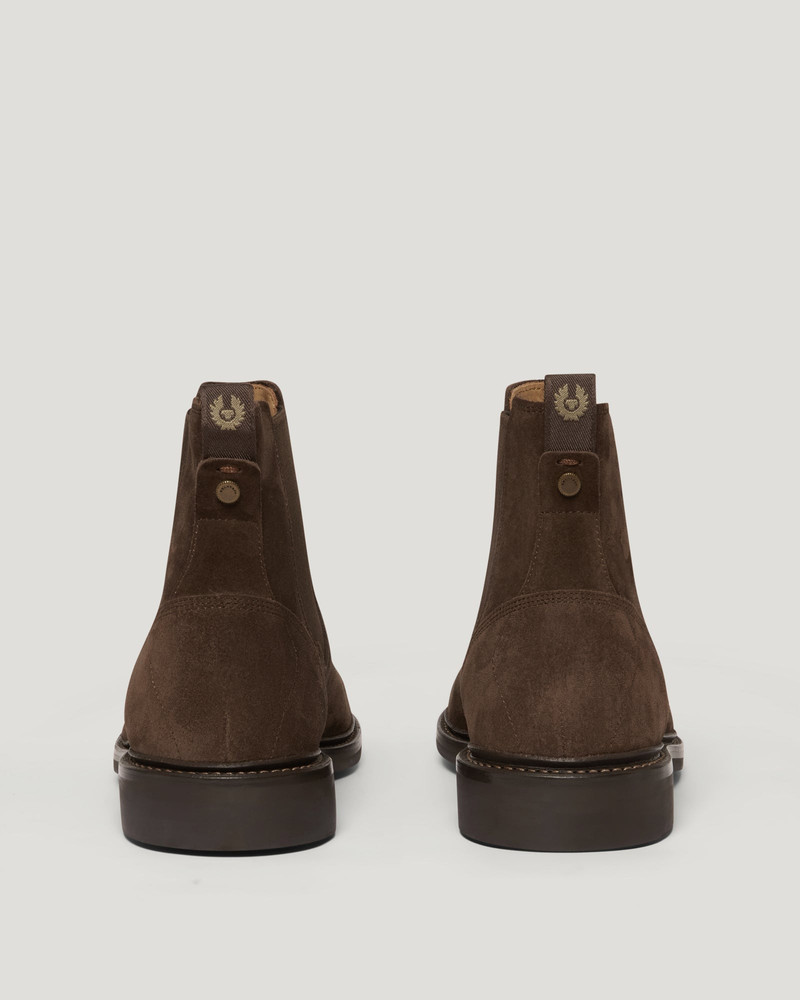ROEBUCK BOOT 4