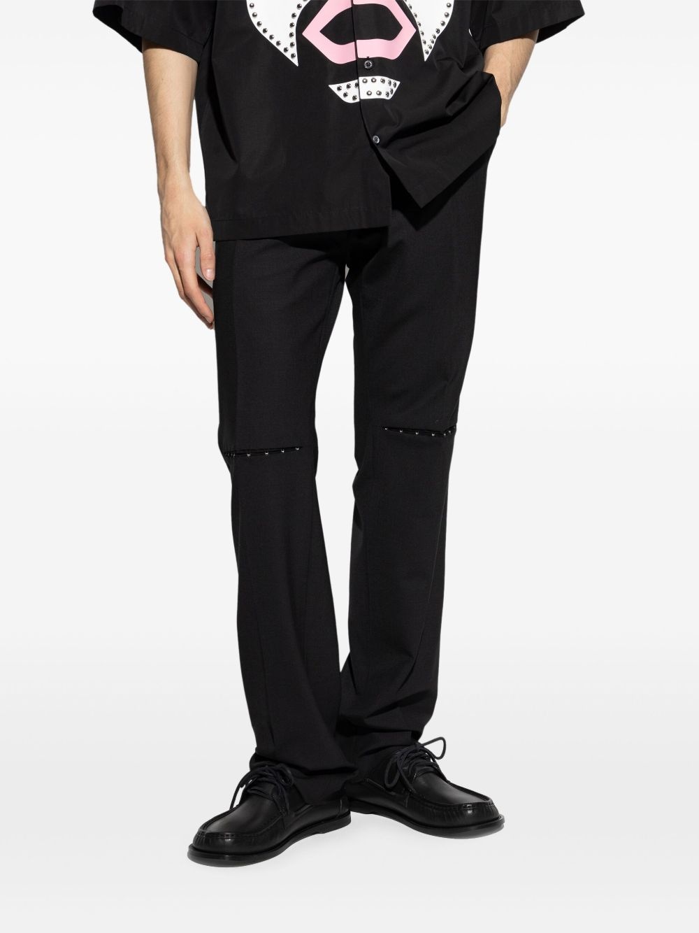 tailored trousers - 3