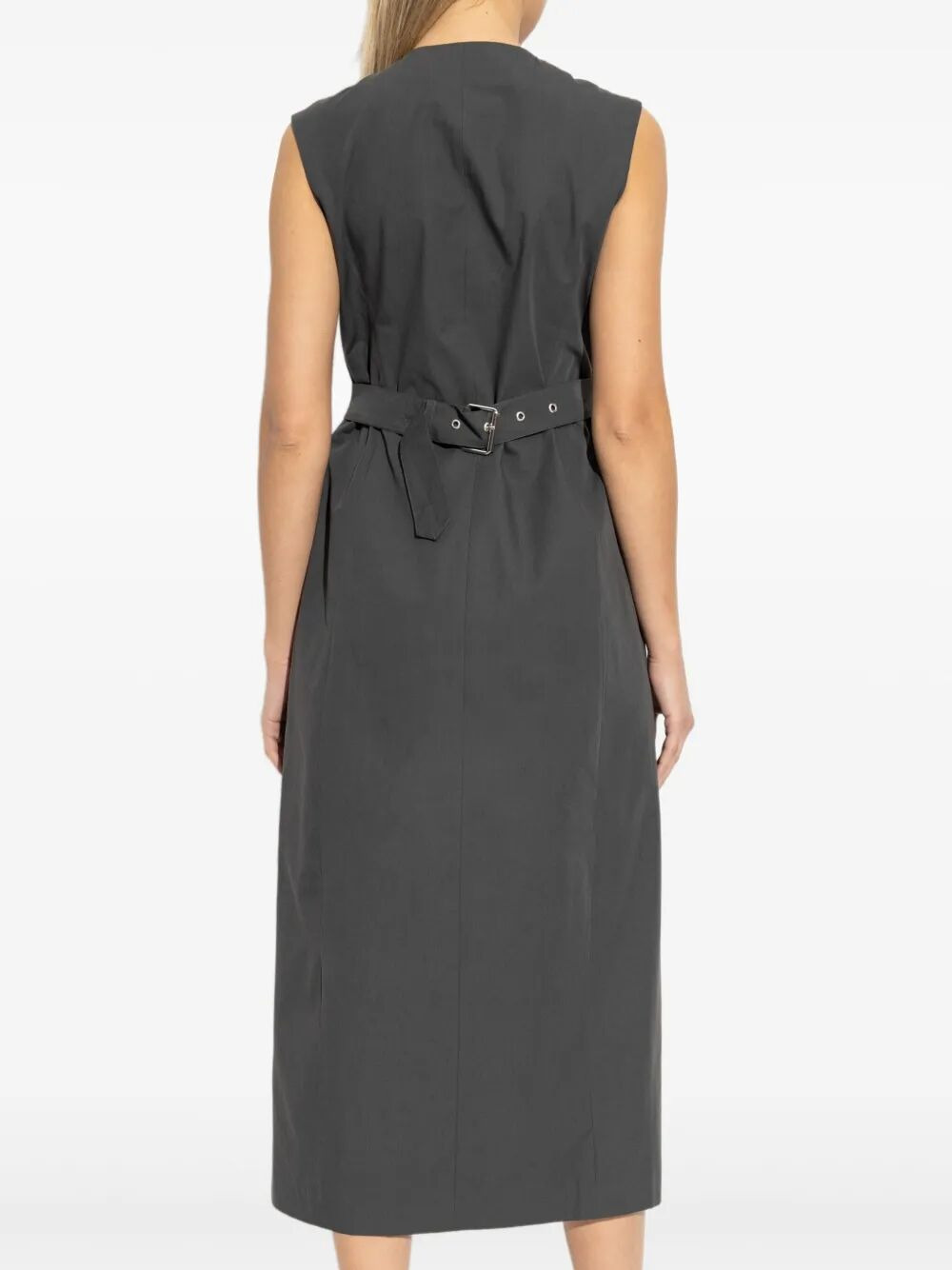 Dries Van Noten Women Dilby Long Dress - 2