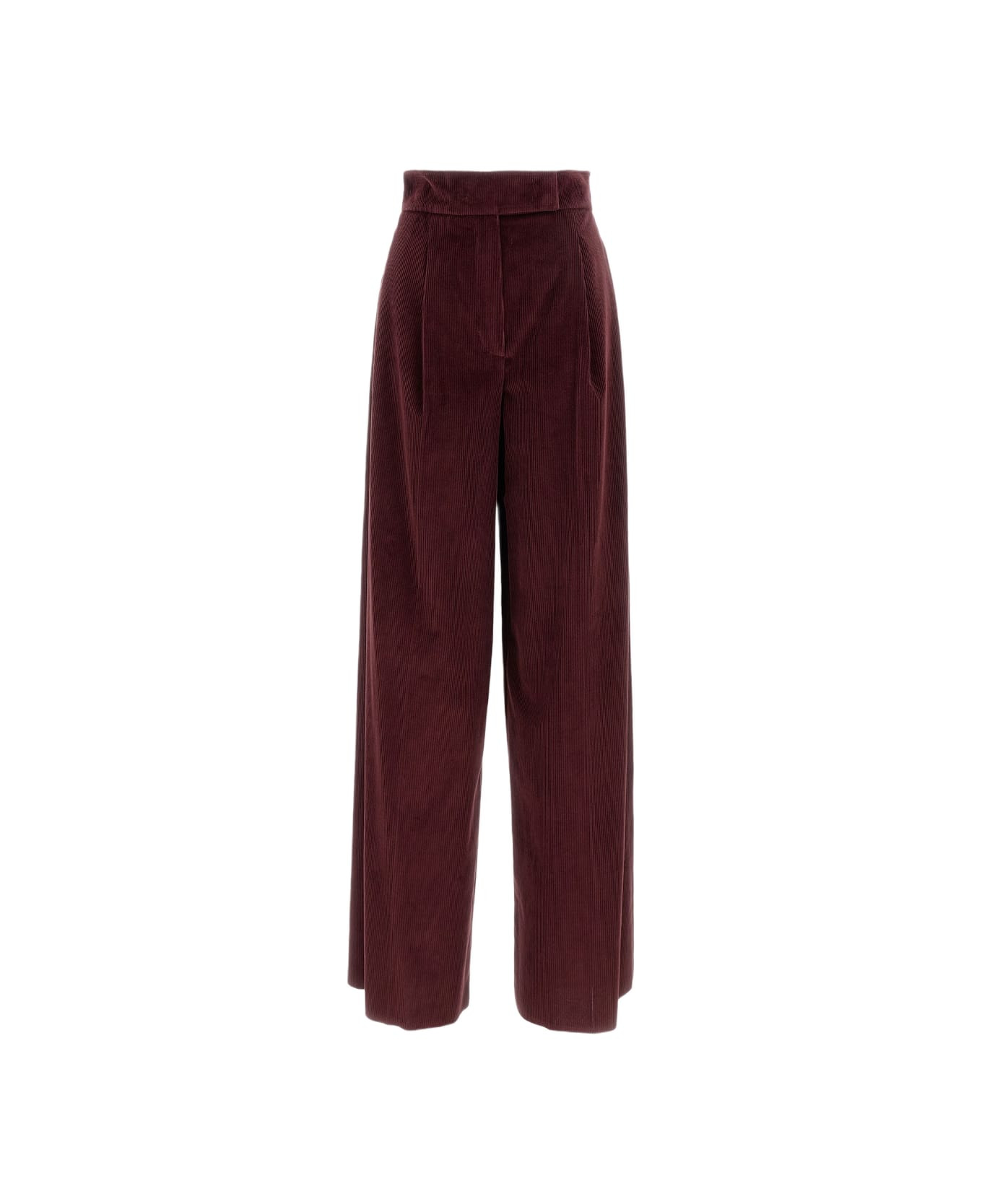 Trousers - 1