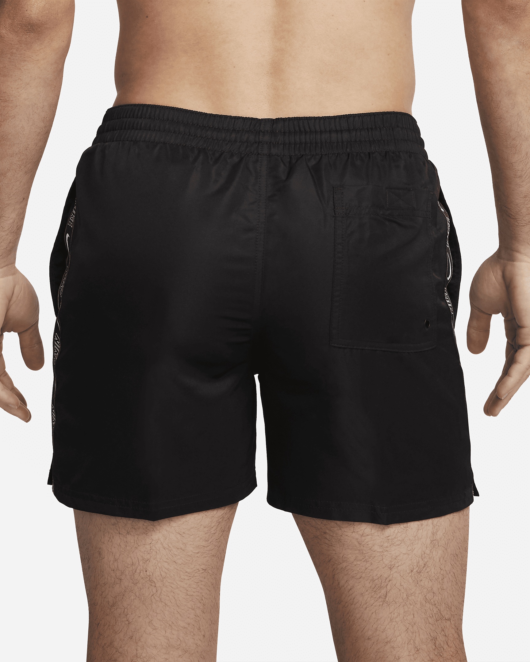 Nike Men's 5" Swim Volley Shorts - 3