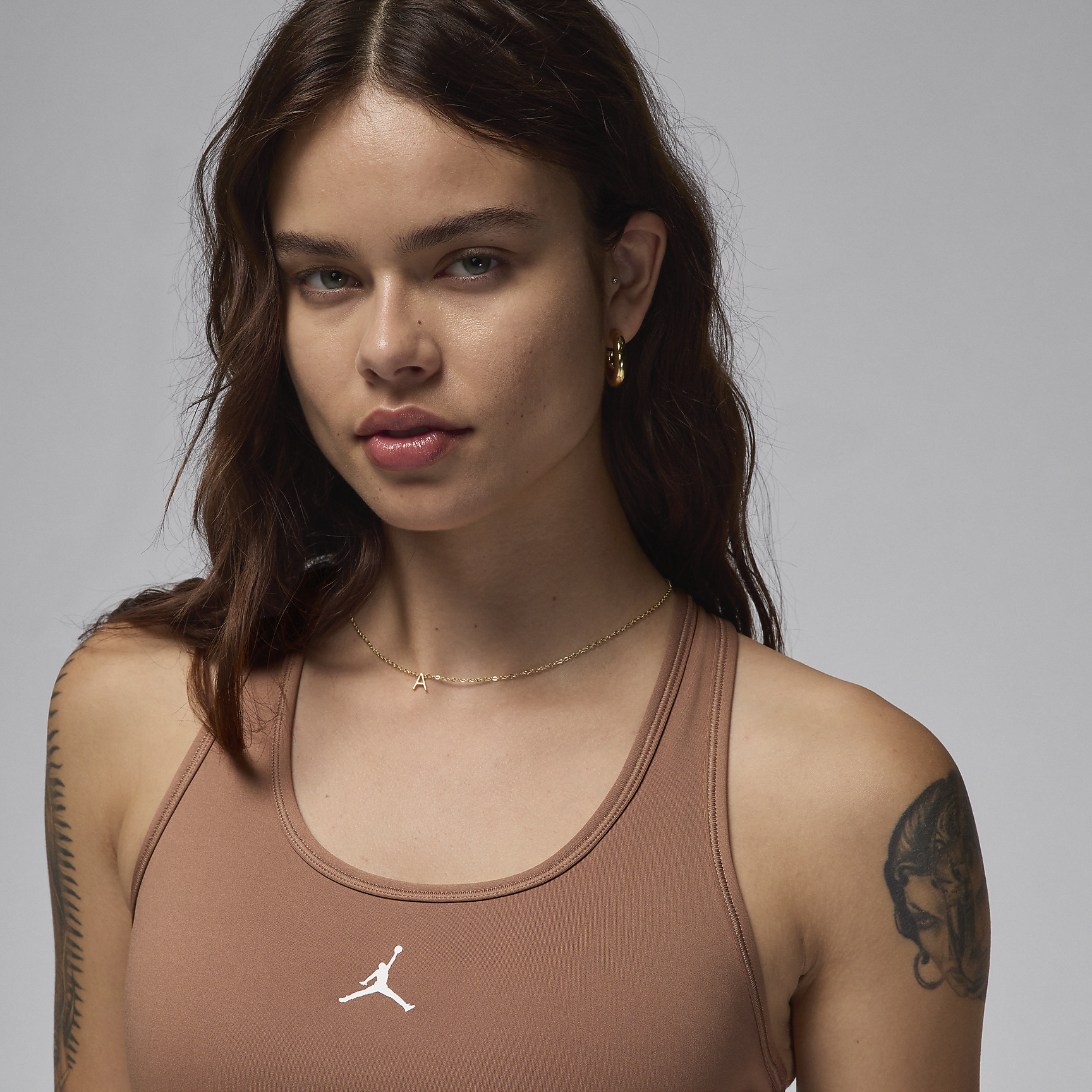 Jordan Sport Women's Medium-Support Padded Jumpman Bra - 3