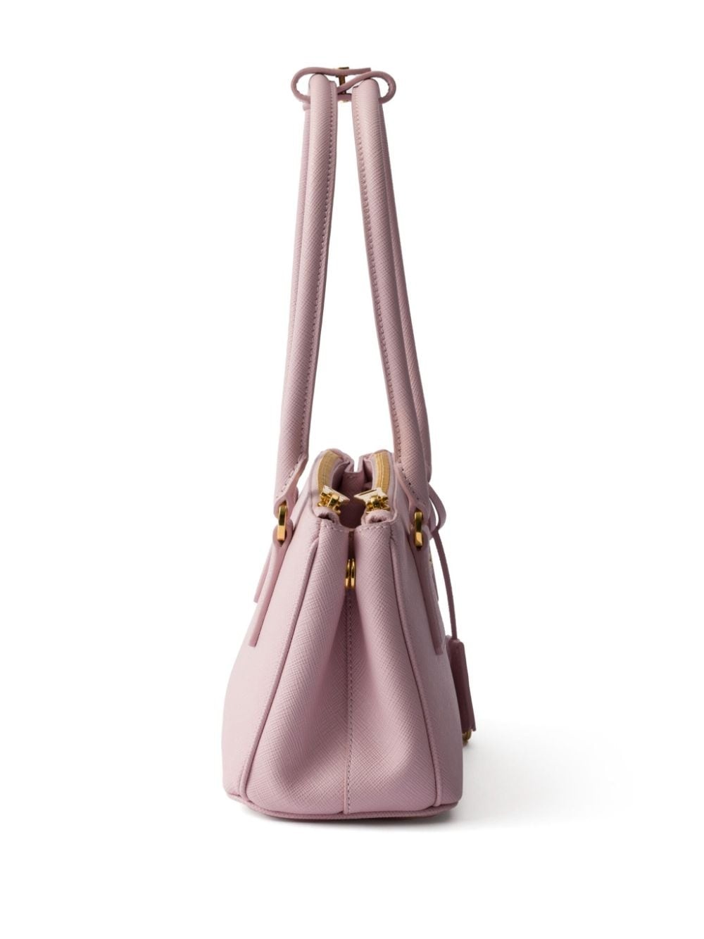 Galleria Saffiano leather mini-bag - 4