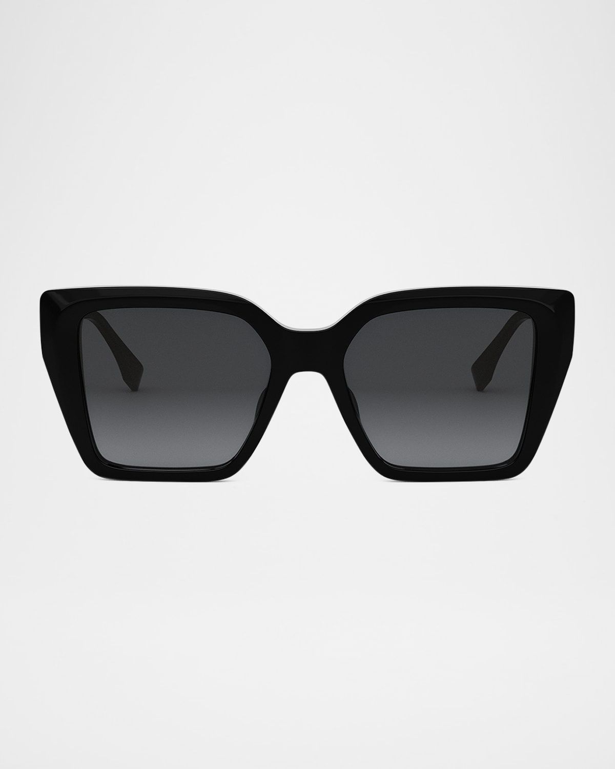 FF Diamonds FE40161I Sunglasses - 1