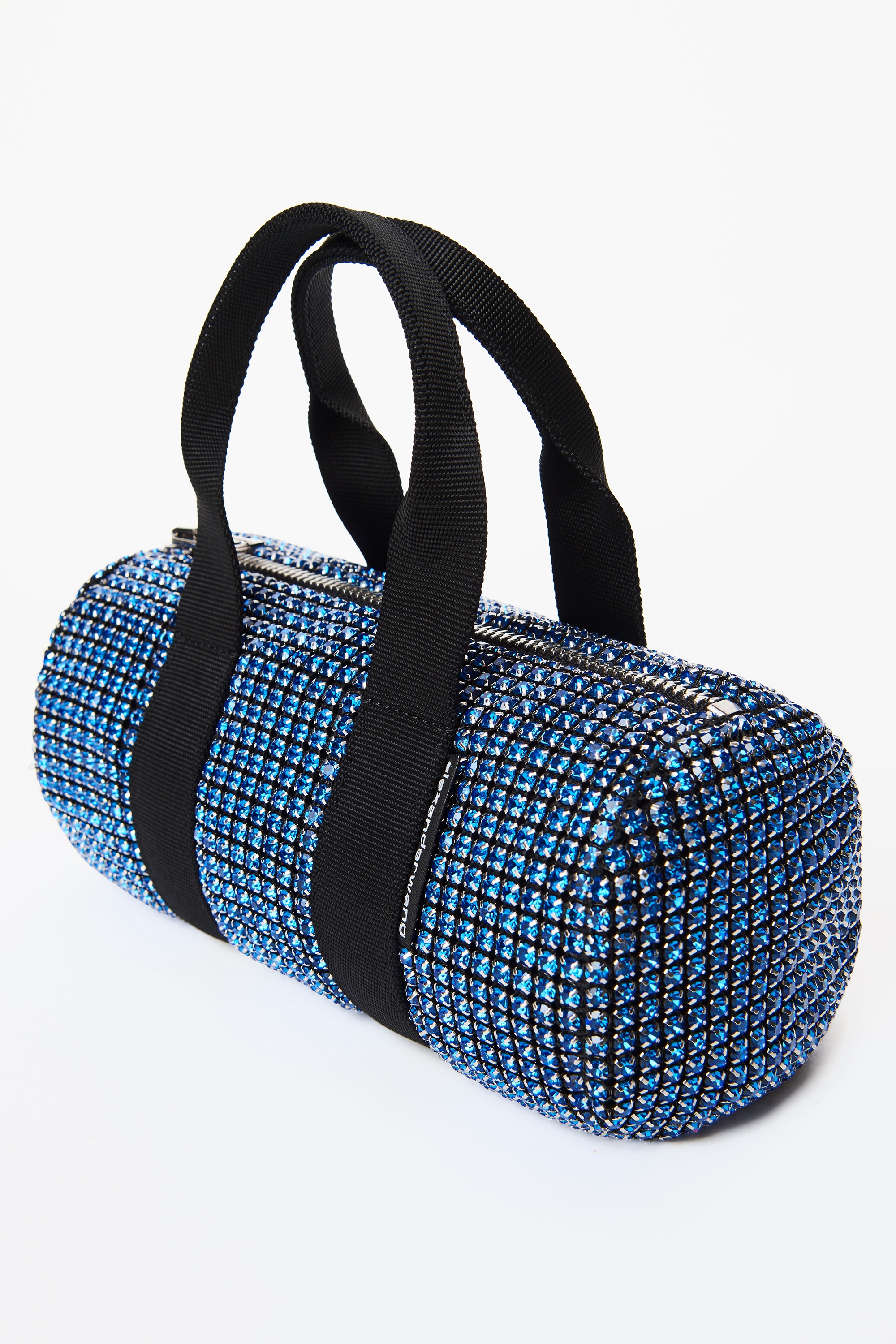 CRUISER CRYSTAL MINI DUFFEL - 4