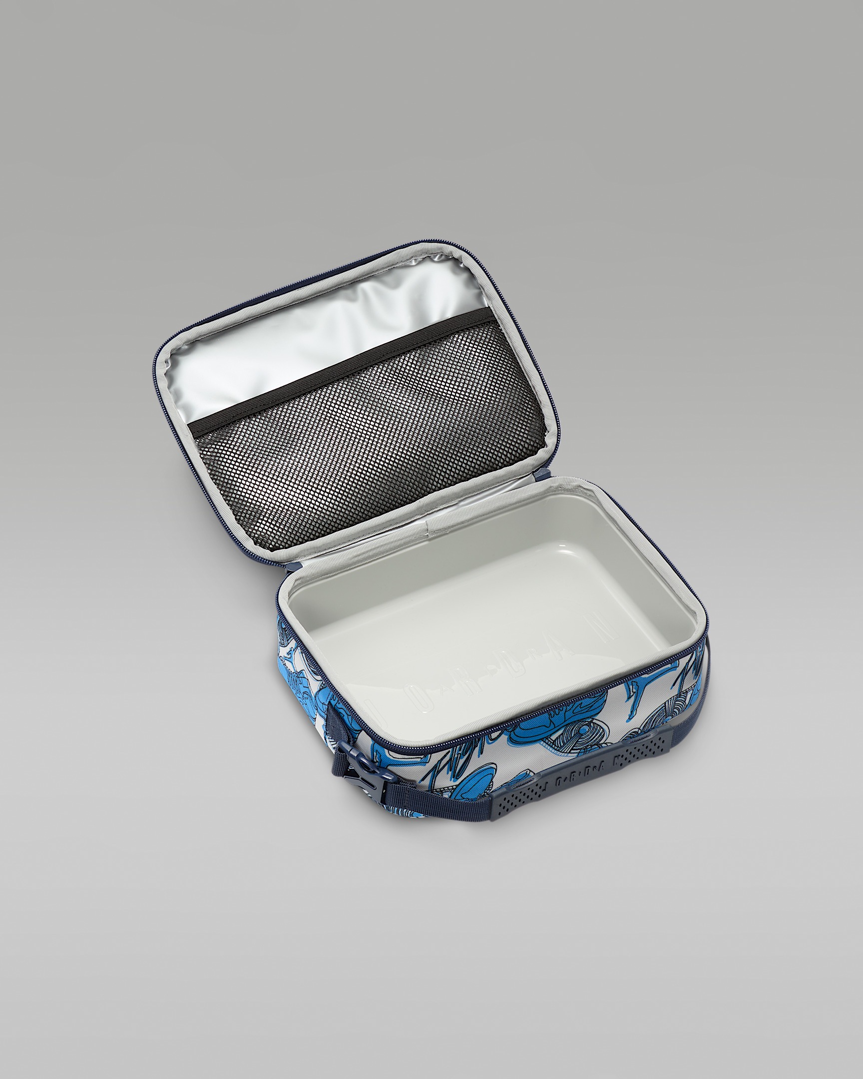 Jordan Lunch Bag (3L) - 4