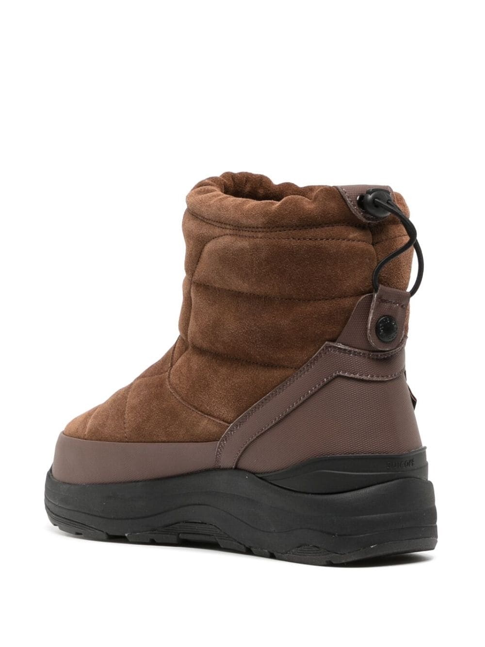 Bower suede snow boots - 3