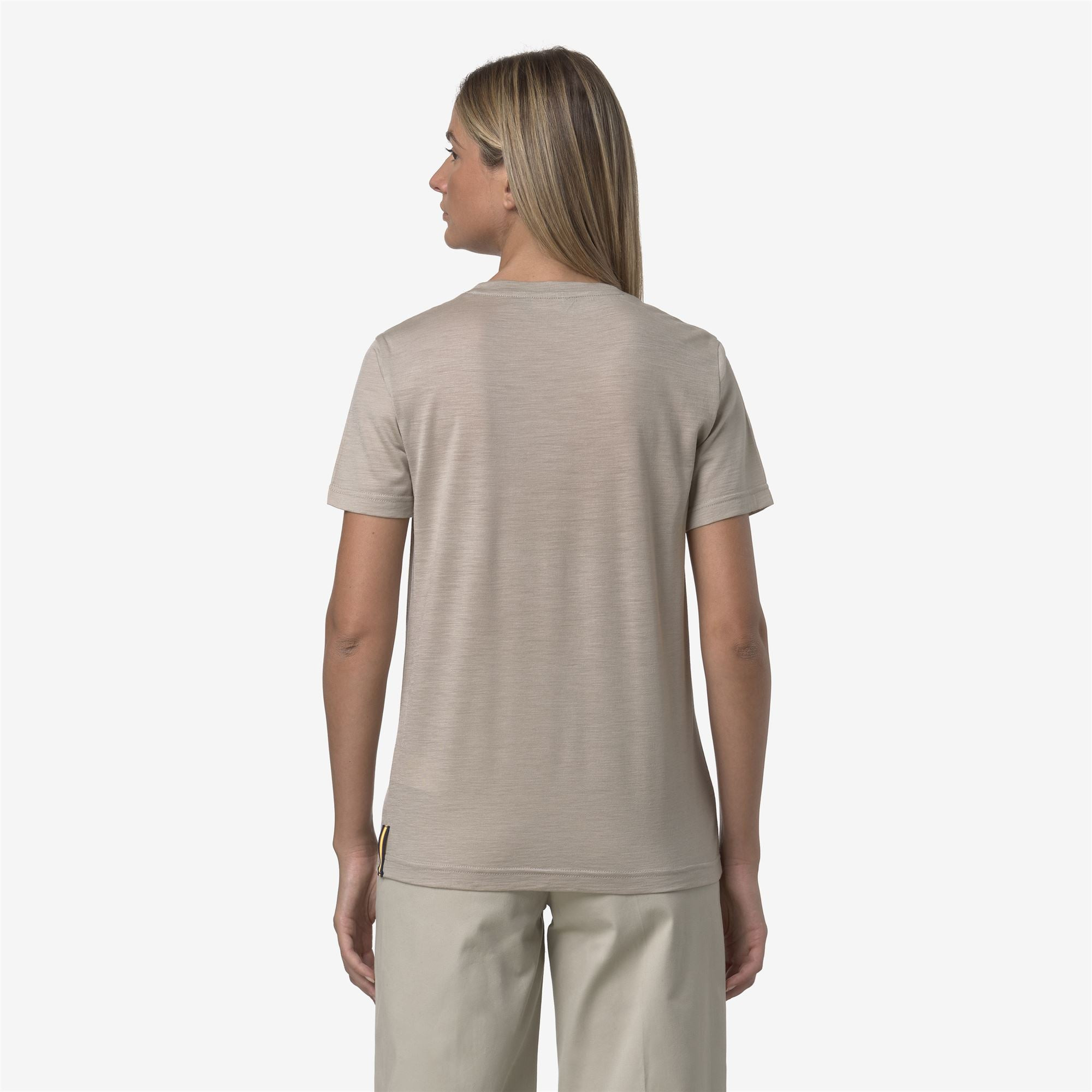 COMBE WOOL BLEND - 5