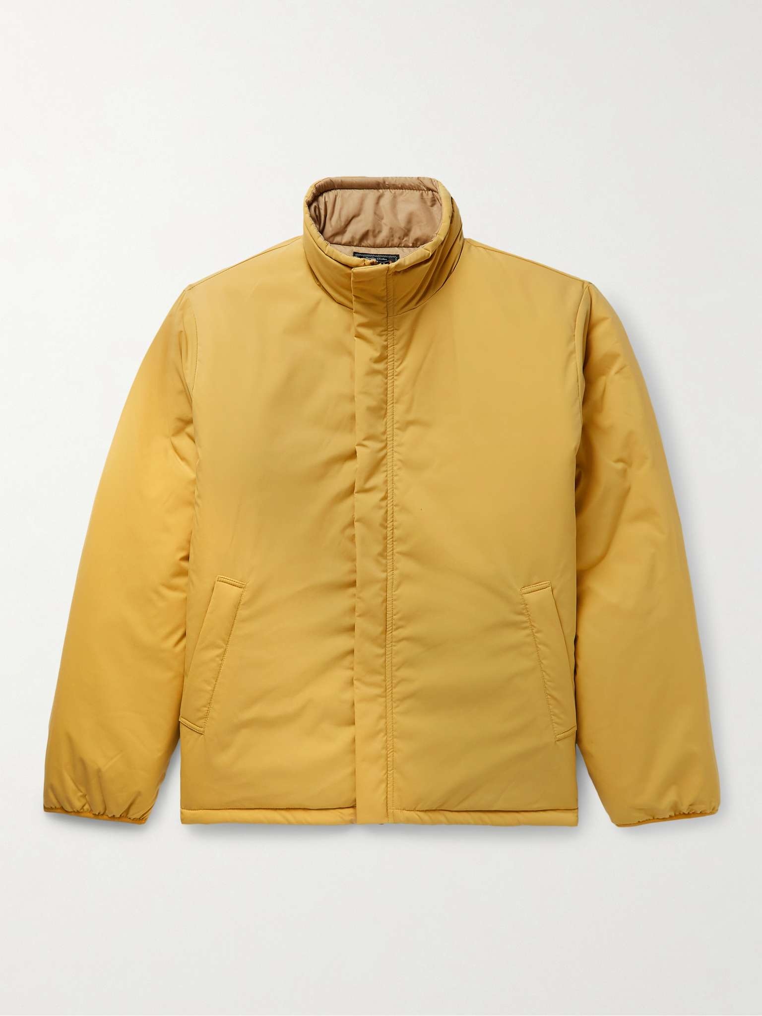 Mil PrimaLoft® Shell Jacket - 1
