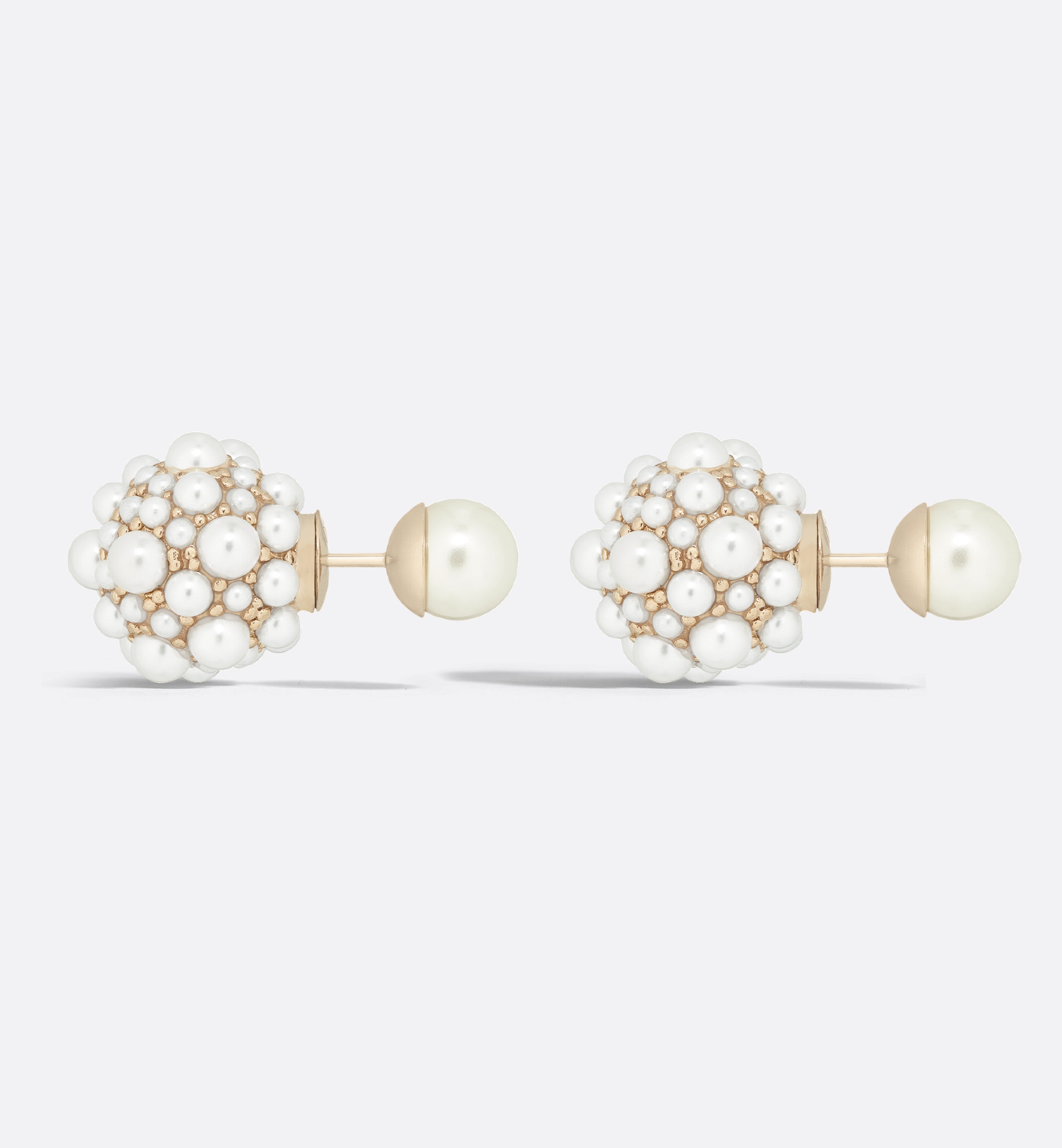 Dior Tribales Earrings - 2