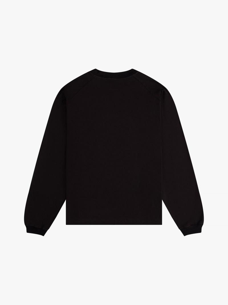 Rhude PETROL LS TEE outlook