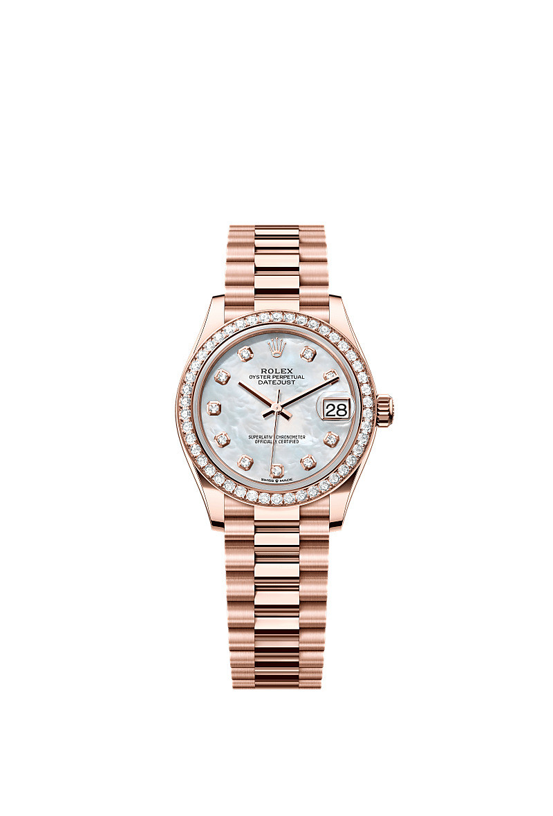 DATEJUST 278285RBR 1