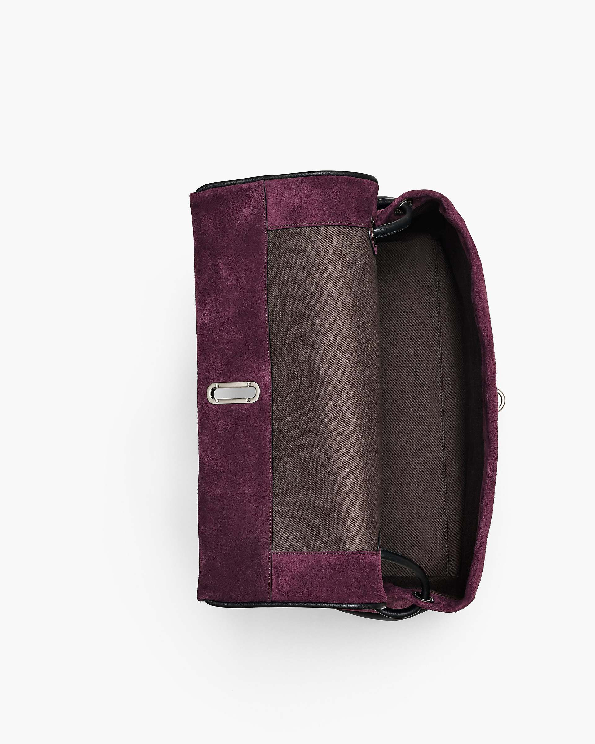 THE SUEDE LARGE DUAL - 7