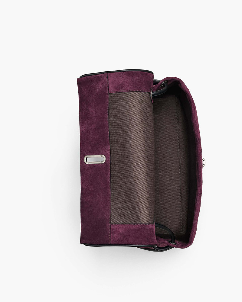 THE SUEDE LARGE DUAL 7