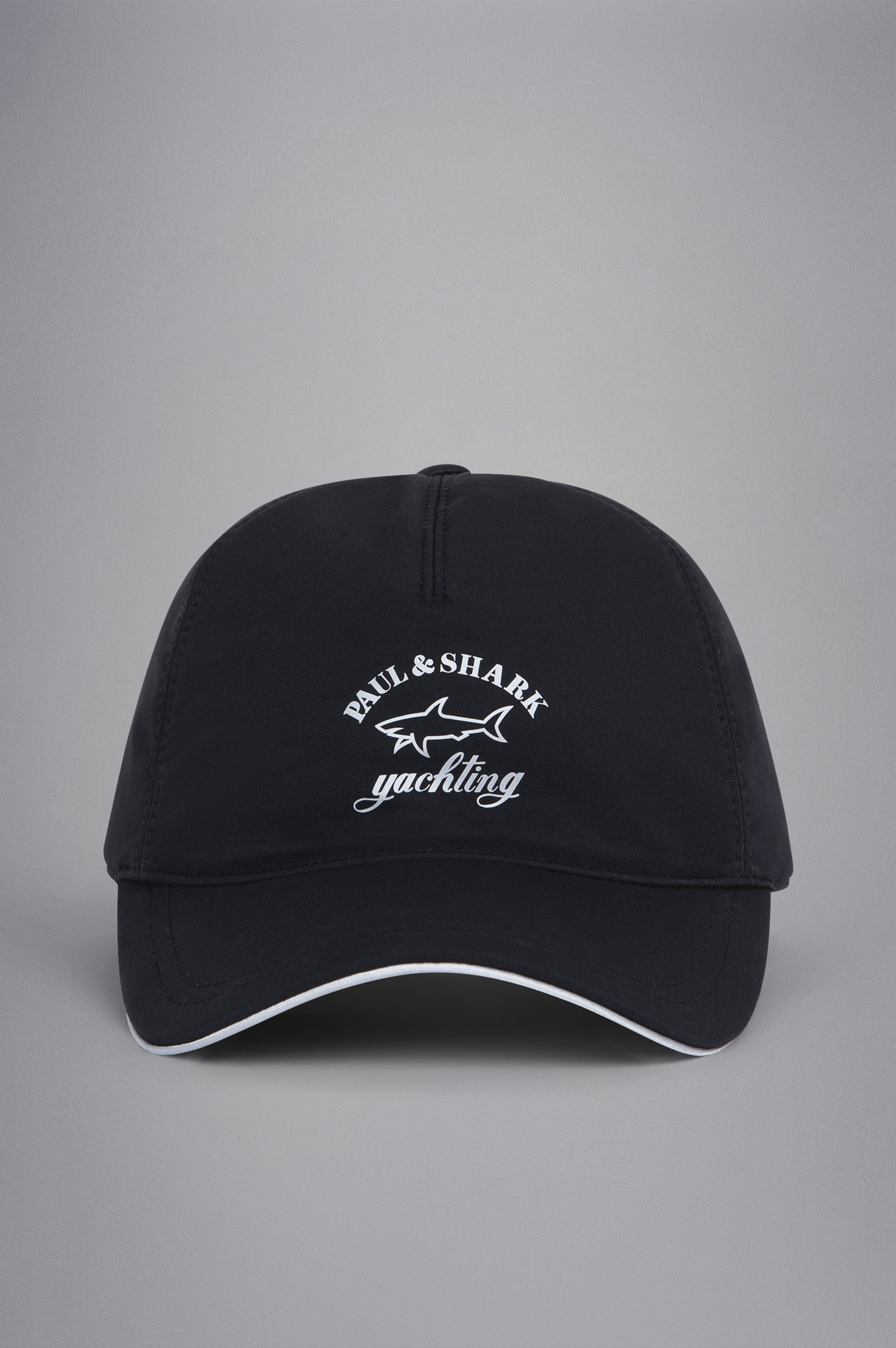 TYPHOON® BASEBALL HAT WITH REFLEX LOGO - 2