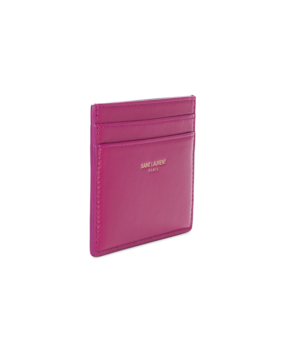 Credit Card Case - 3