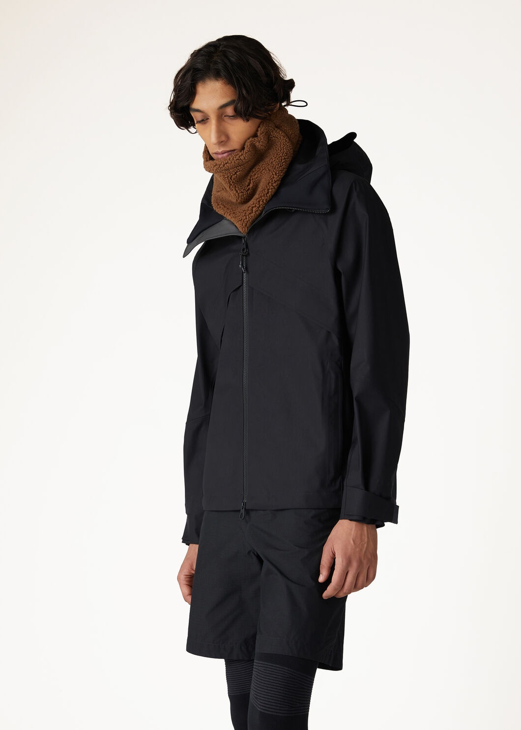 Jokin Jacket - 4