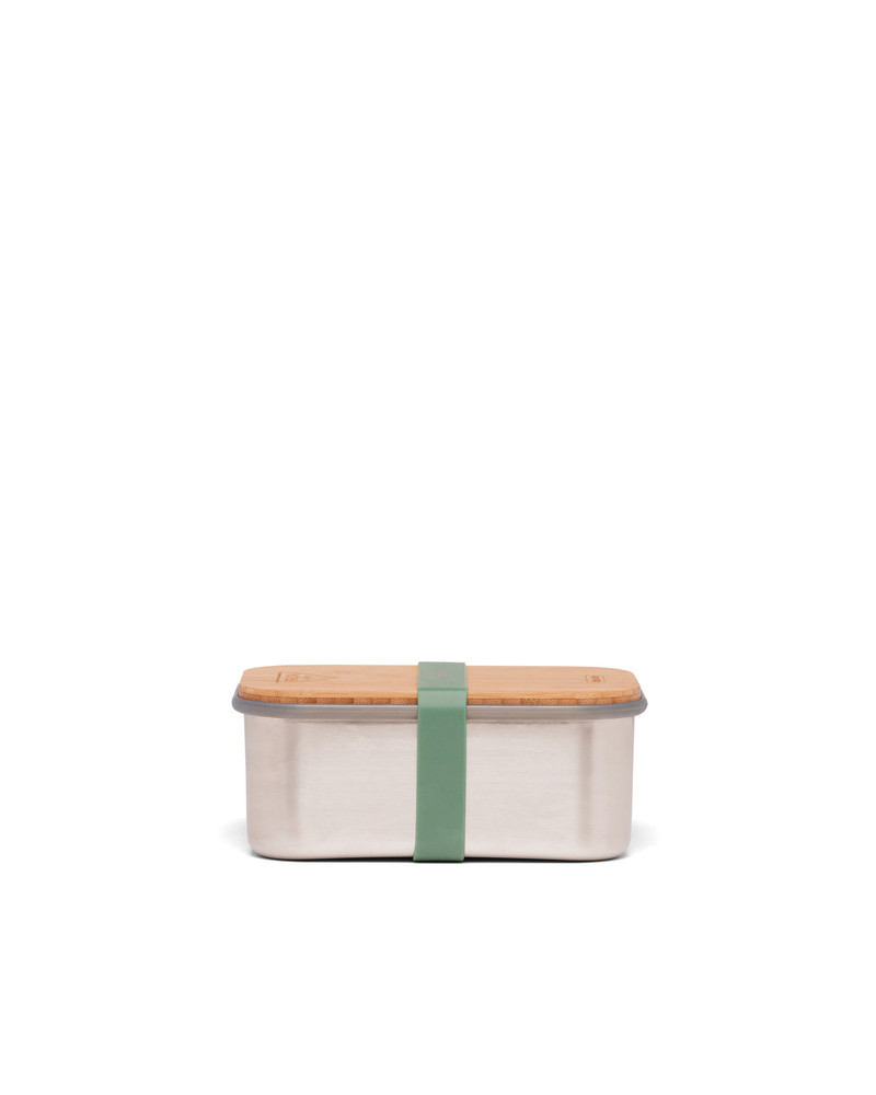 Stainless steel sandwich box 4
