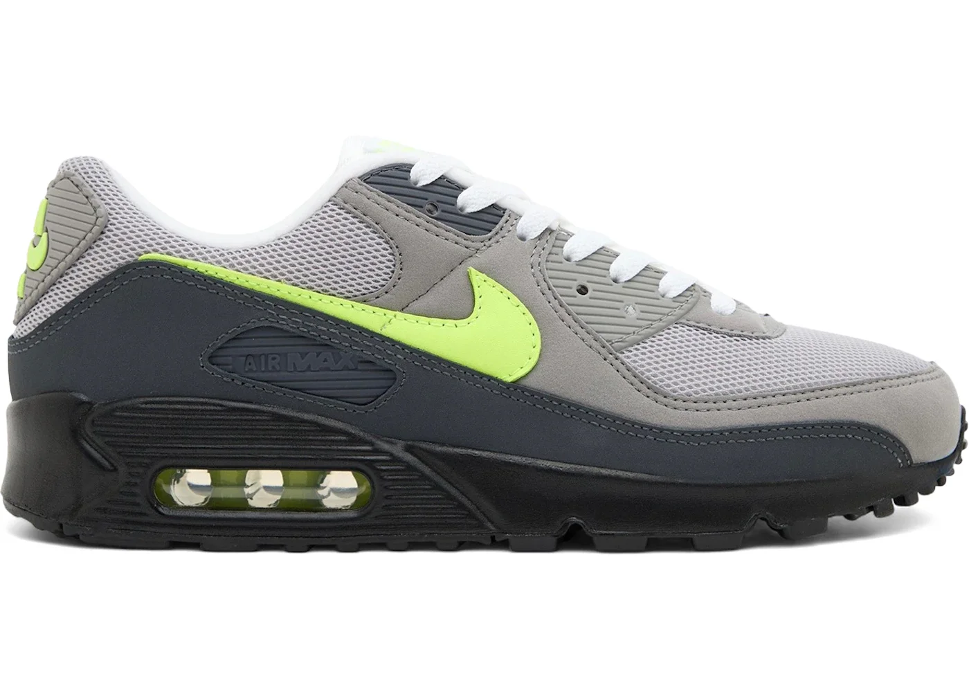 Nike Air Max 90 Neon - 1