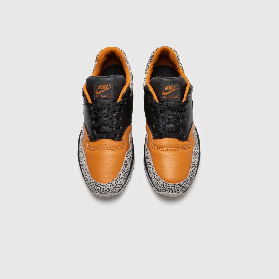 AIR SAFARI ELECTRIC "MONARCH" - 4