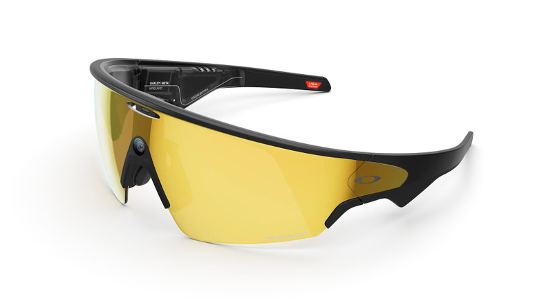 OAKLEY Oakley Meta Vanguard Black Prizm™ 24K outlook