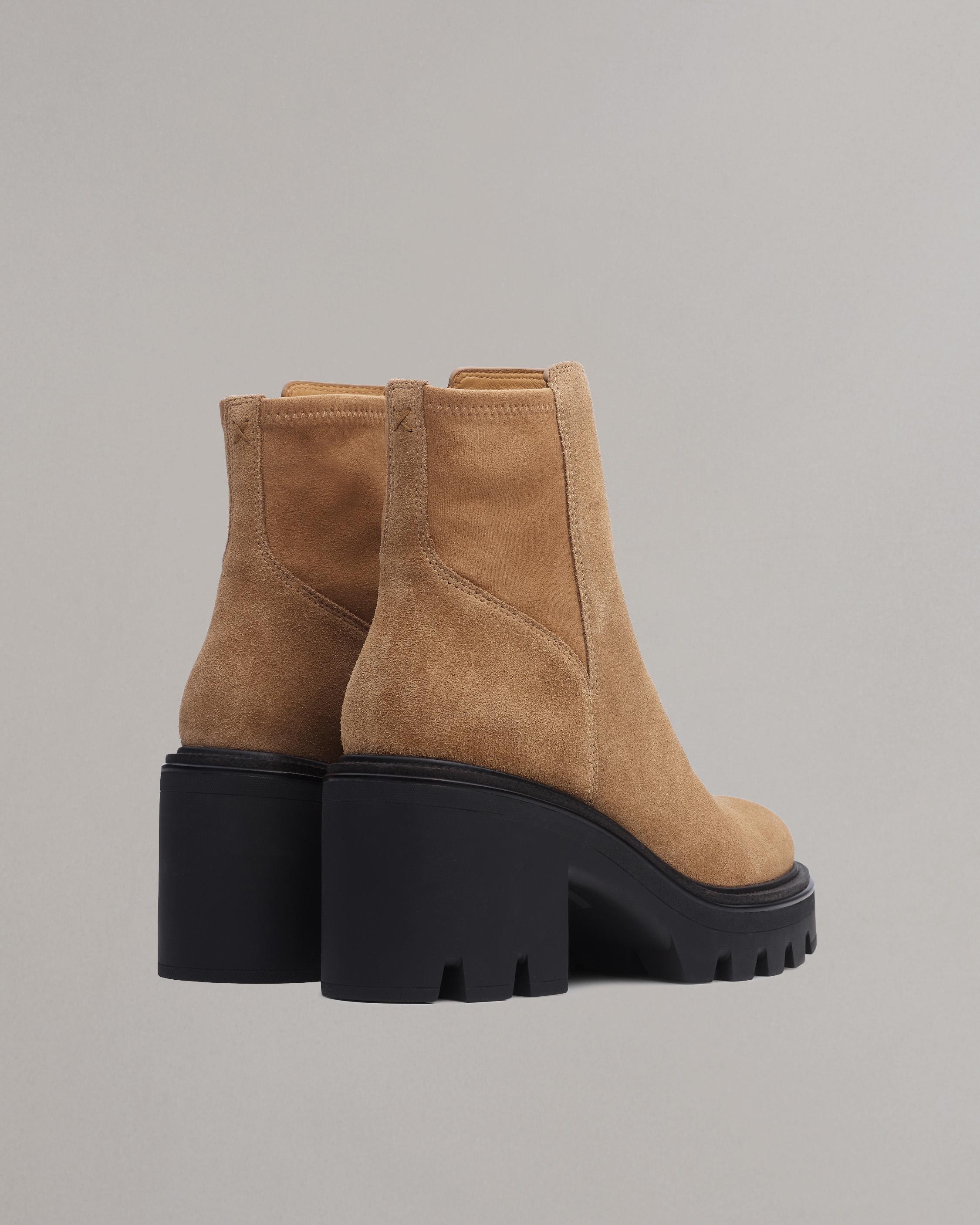 Quinn Chelsea Boot - 3
