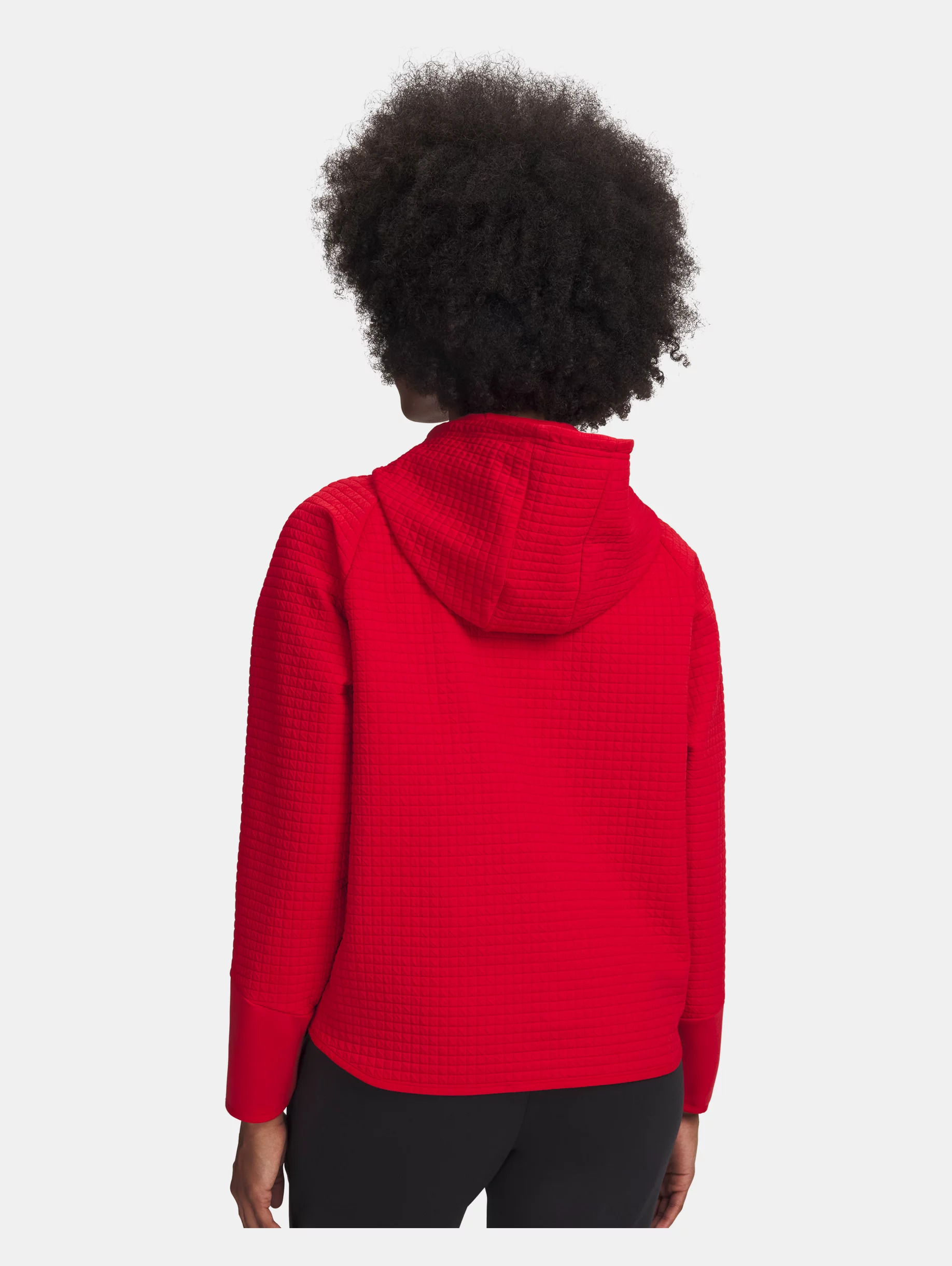 UA Unstoppable Fleece Collegiate - 3