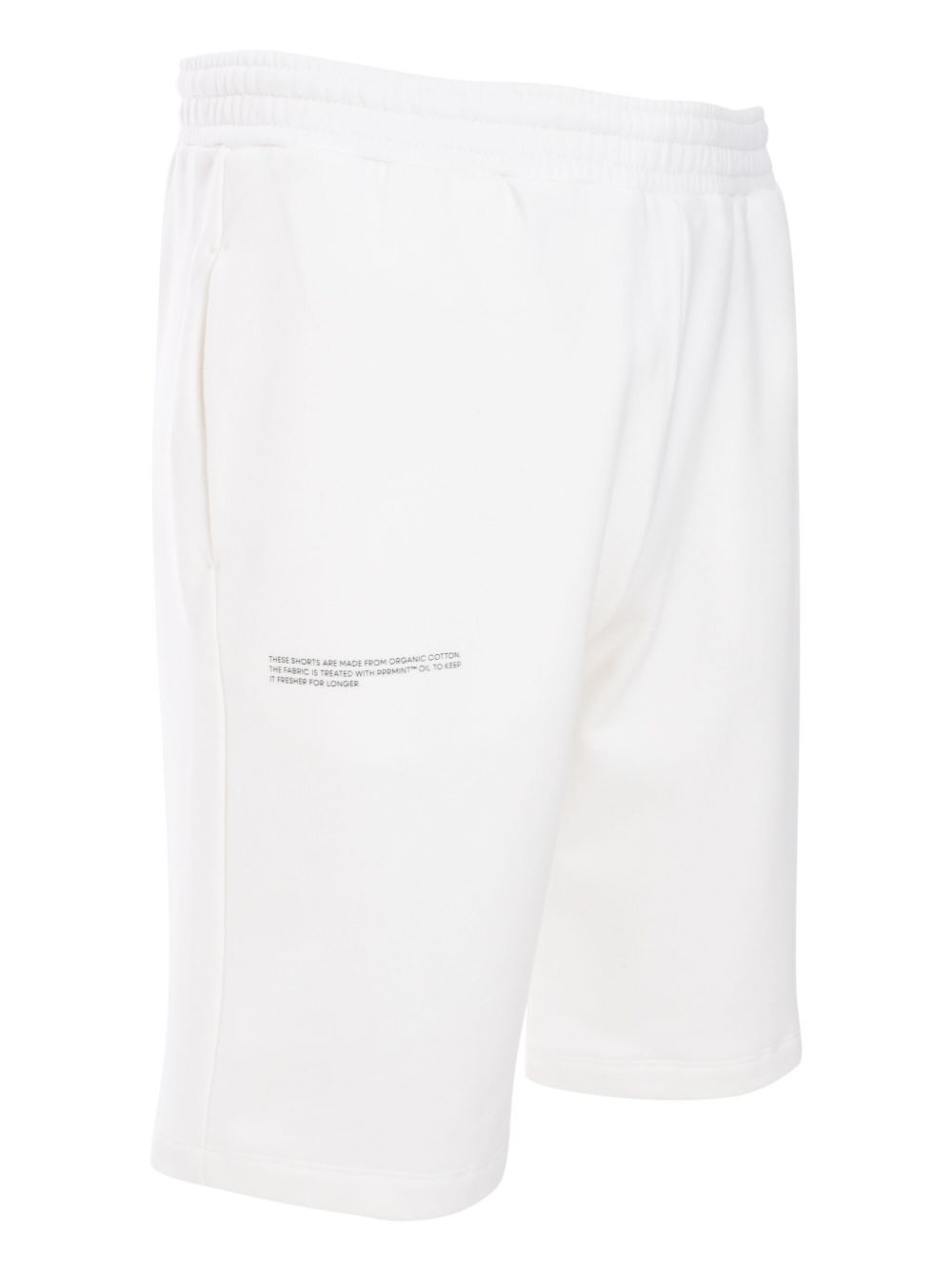 cotton shorts - 3